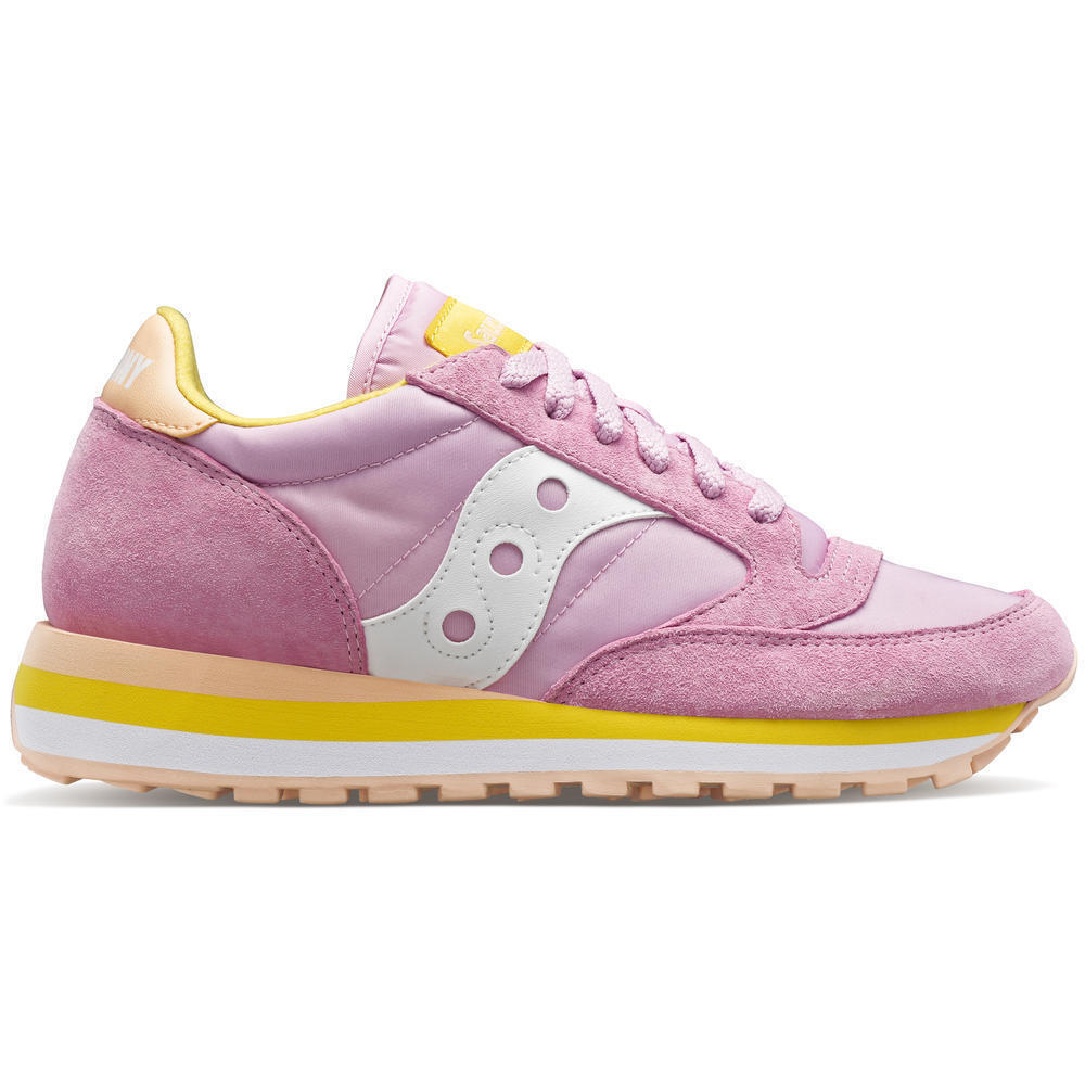 Buty damskie Saucony Jazz Triple