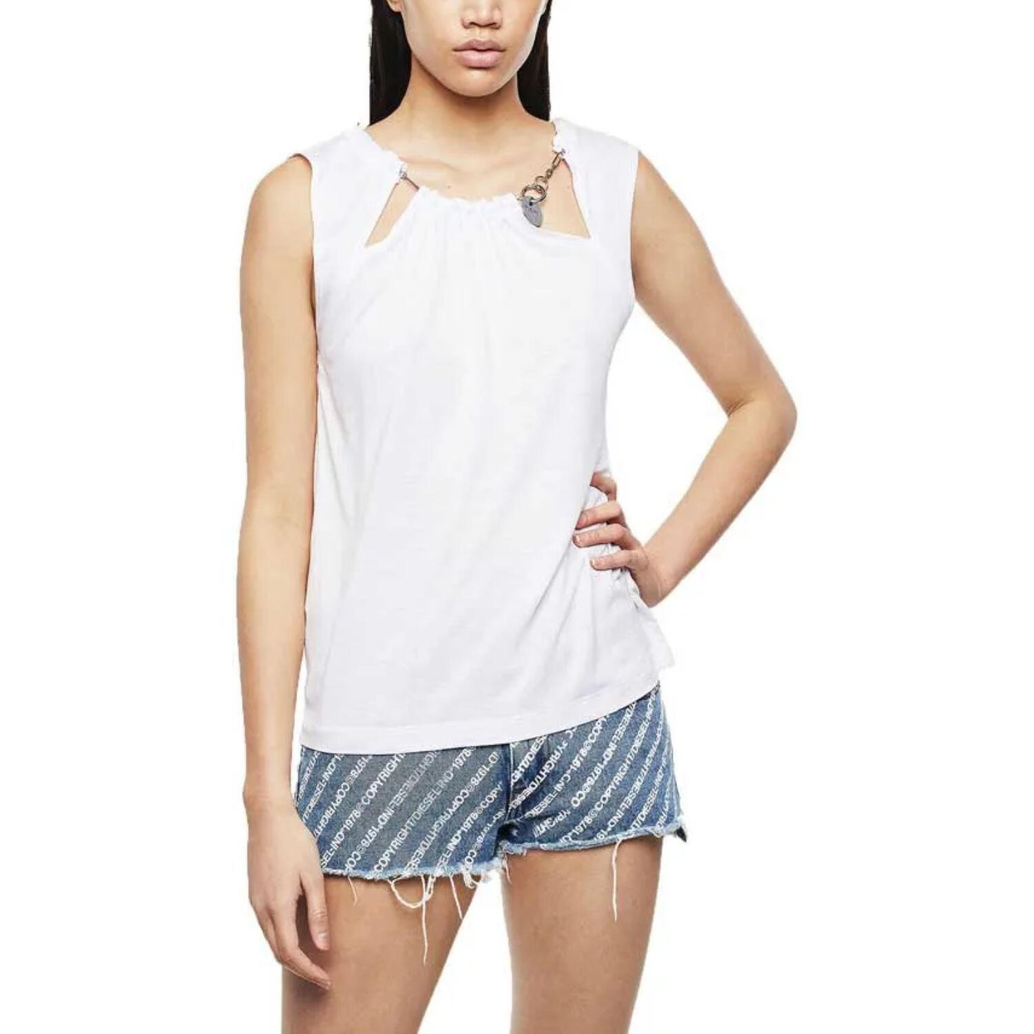 Koszulka turystyczna damska Diesel Kaena