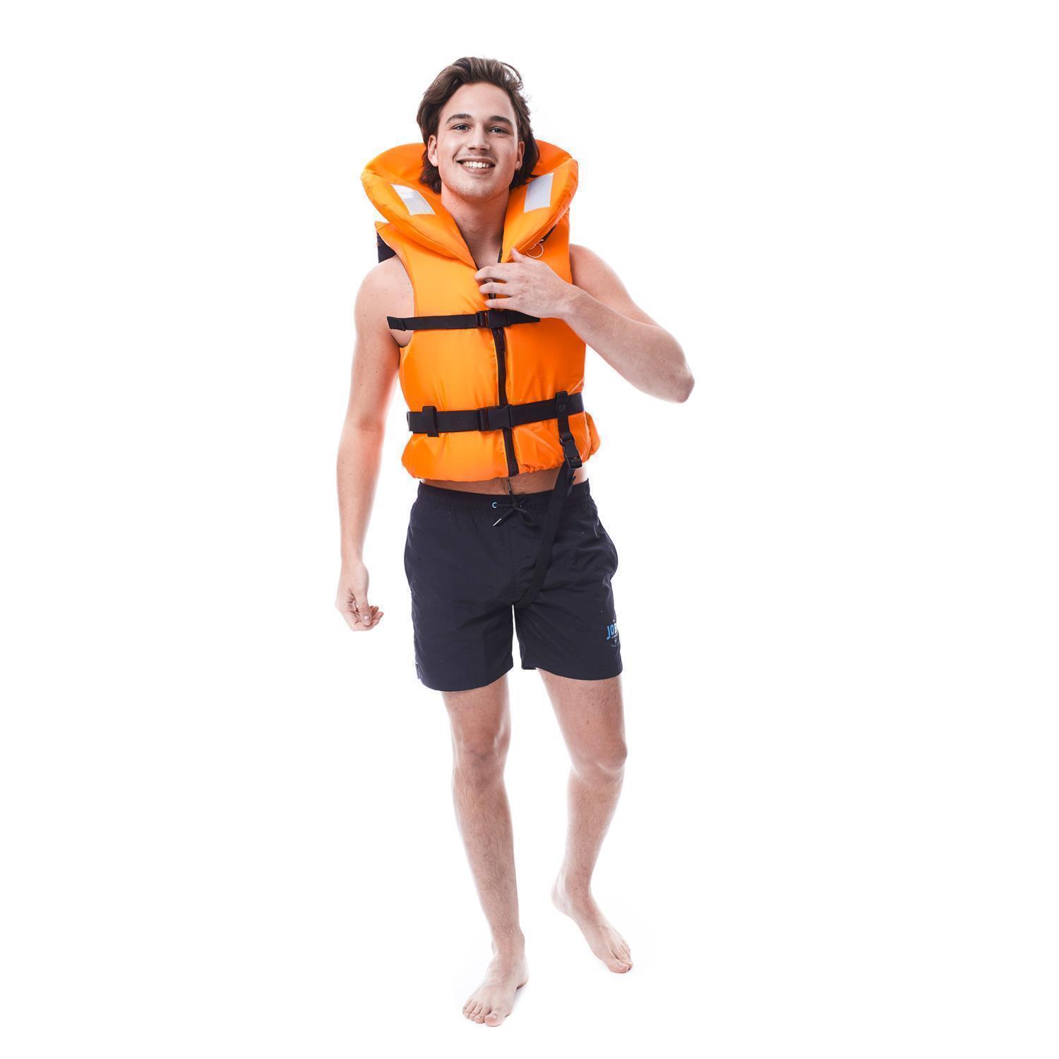 Kamizelka ratunkowa Jobe Sports Comfort