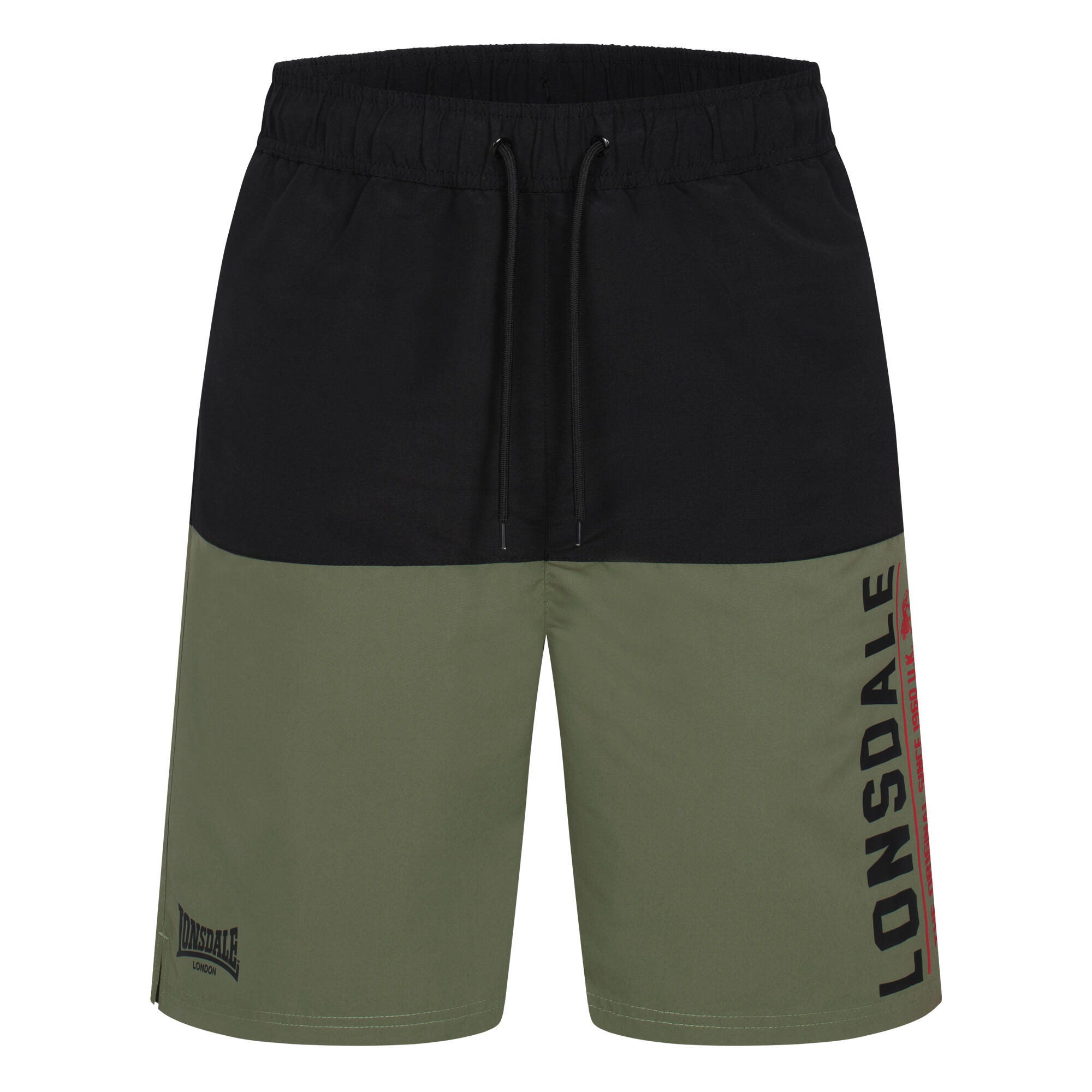 Szorty kąpielowe Lonsdale Regular Fit Hayling