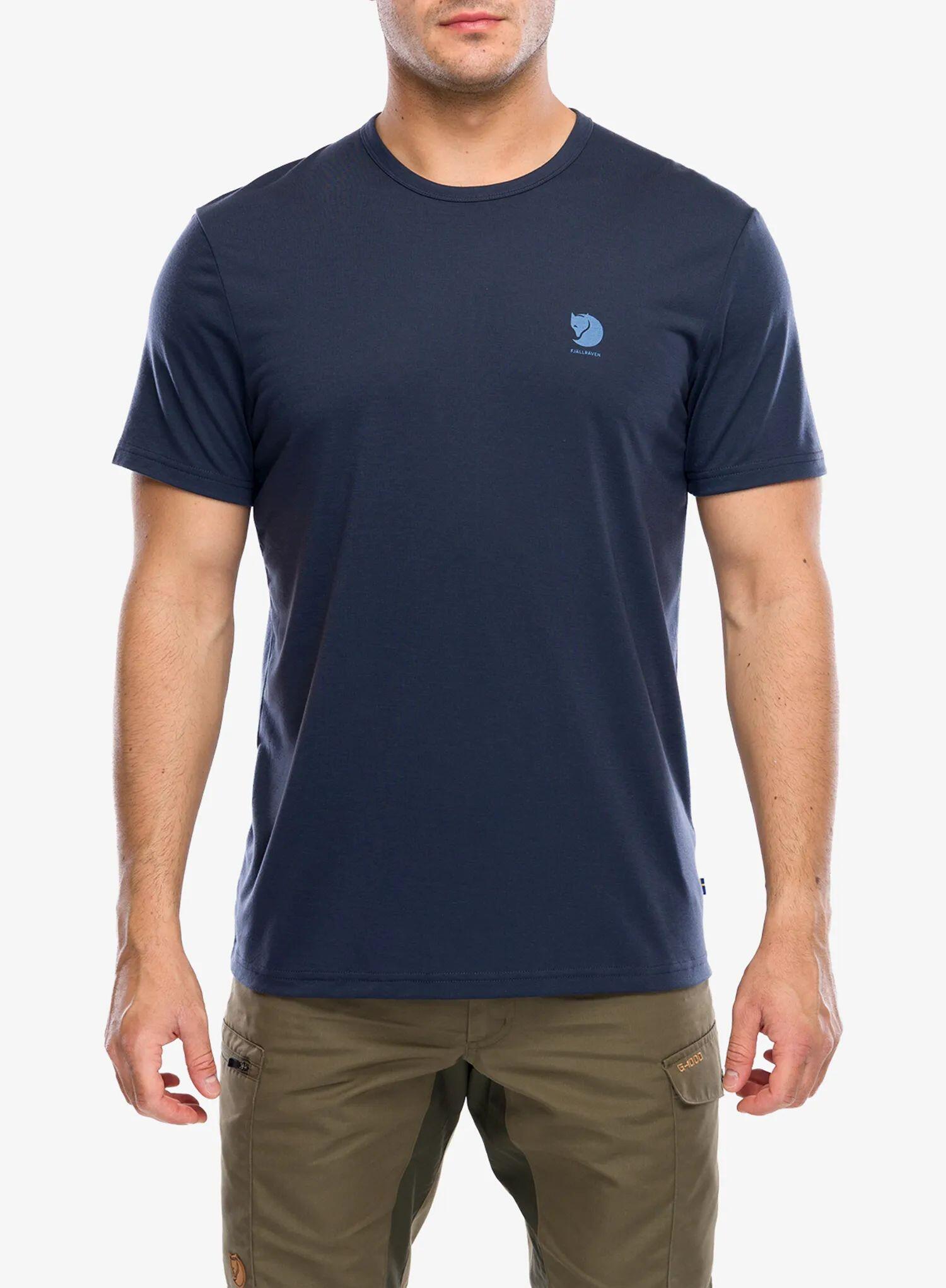 Koszulka Fjallraven High Coast SS
