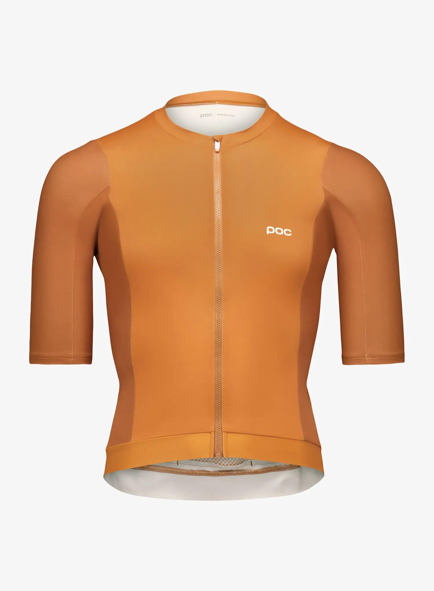Koszulka kolarska męska POC Cadence Jersey
