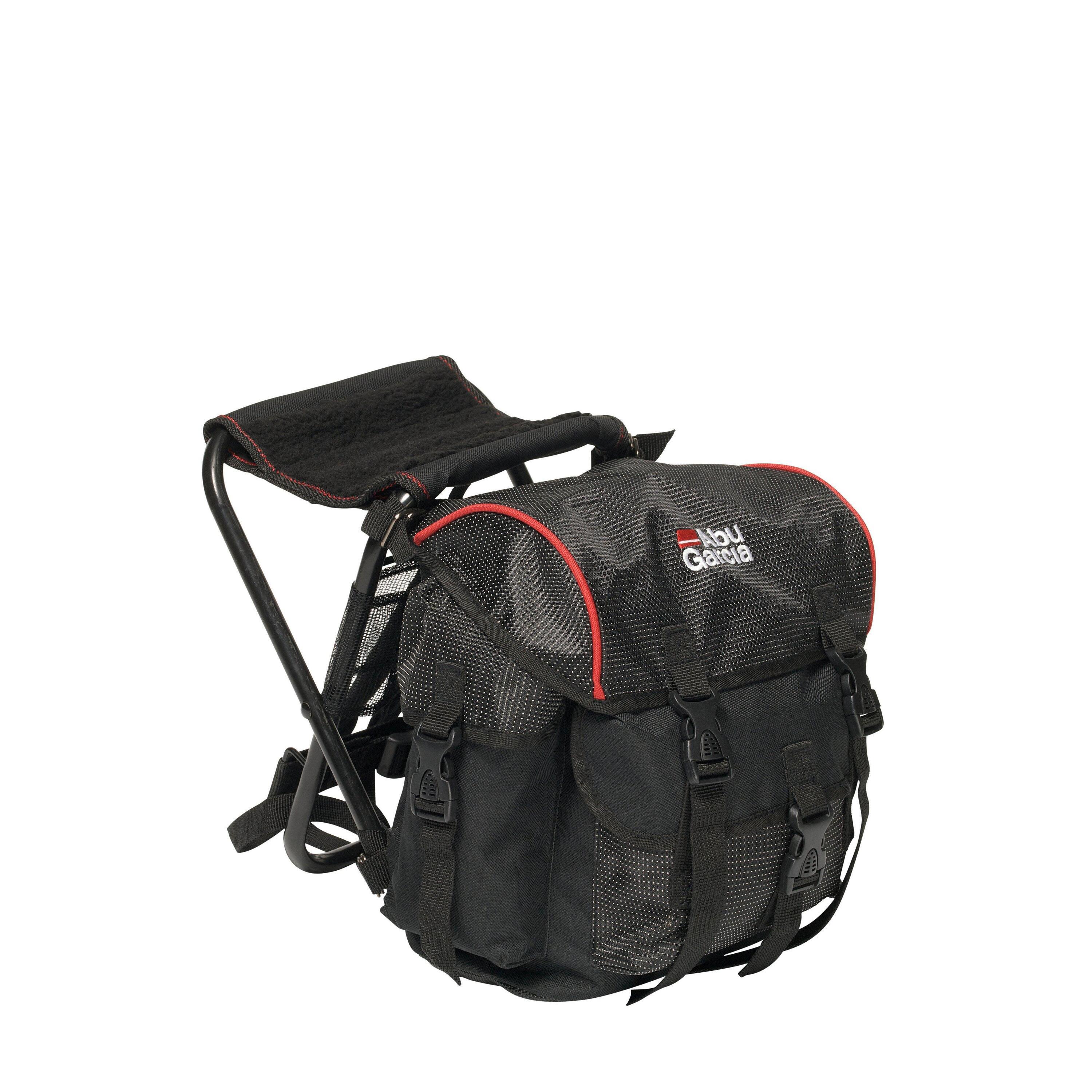 Torba wędkarska Abu Garcia Rucksack Children