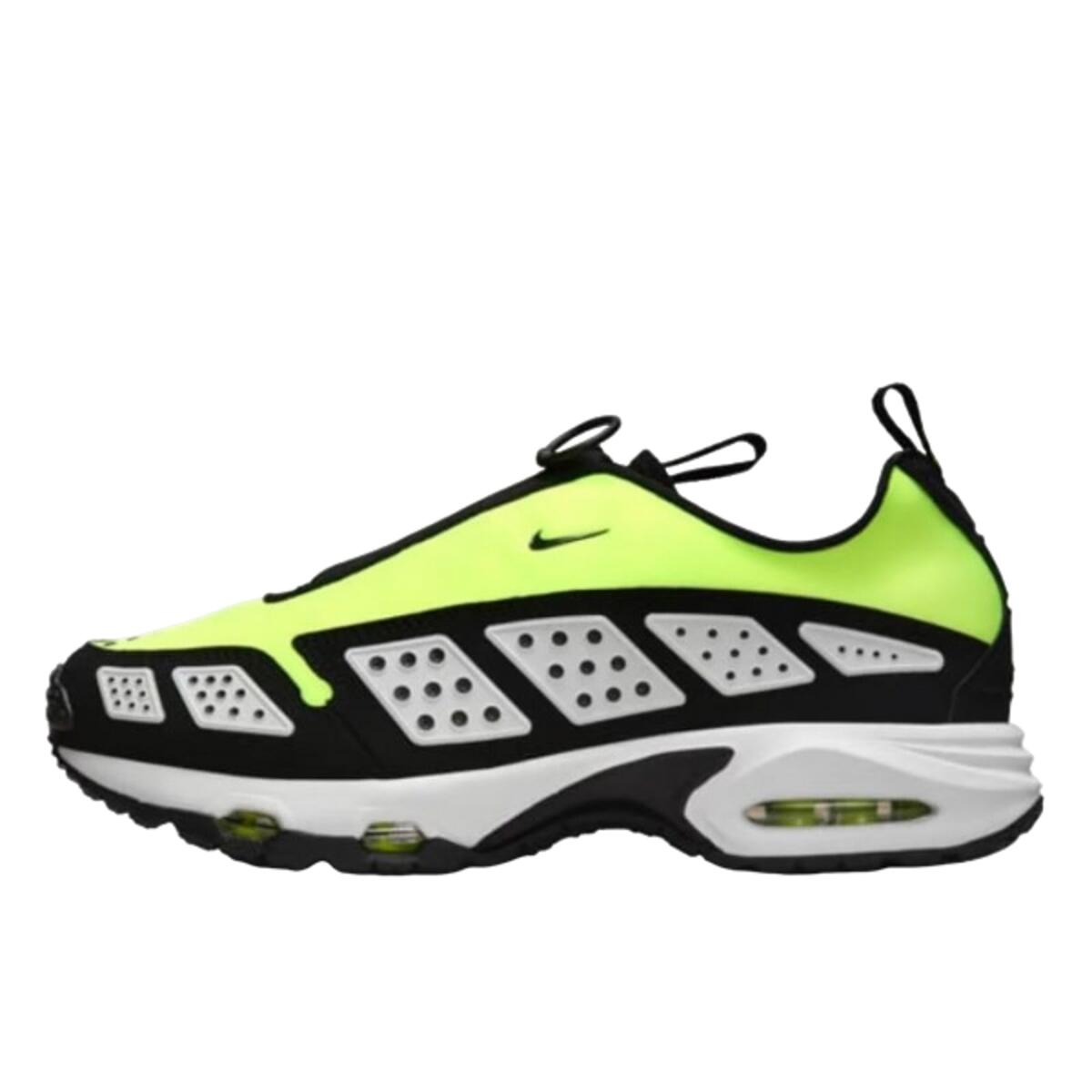 Buty do chodzenia dla dorosłych Air Max Sunder Volt Black