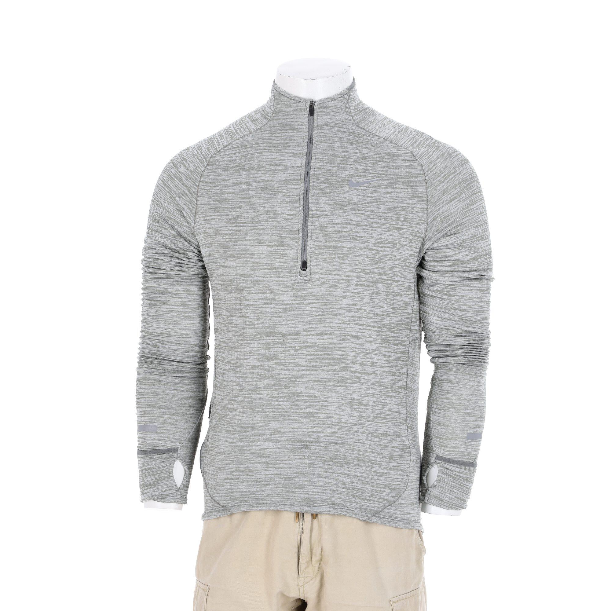 Second life - Bluza do biegania męska Nike Dri-Fit - Jak nowy