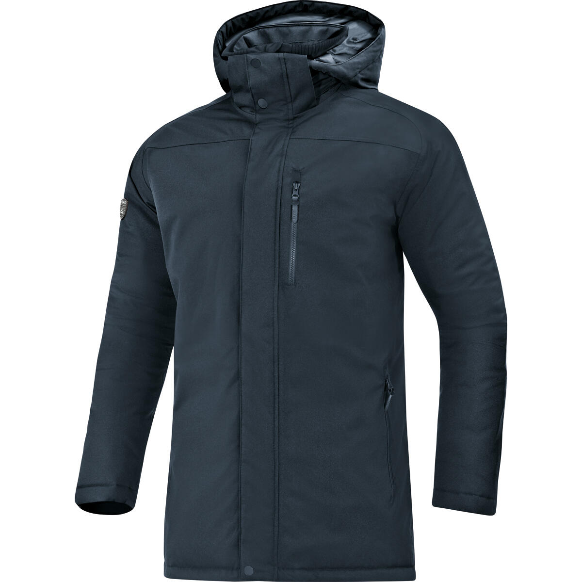 Parka Jako hiver