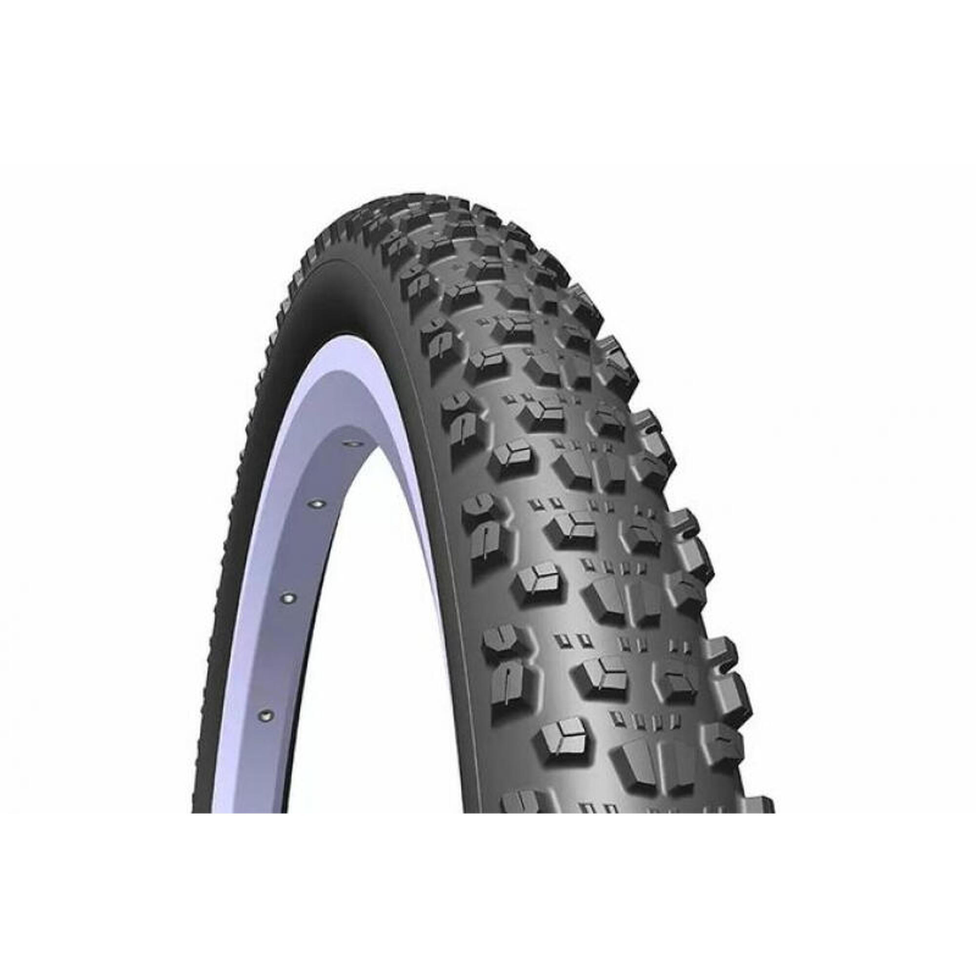 Opony Mitas Hyperion tubeless Supra/Textra 27.5 X 2.25