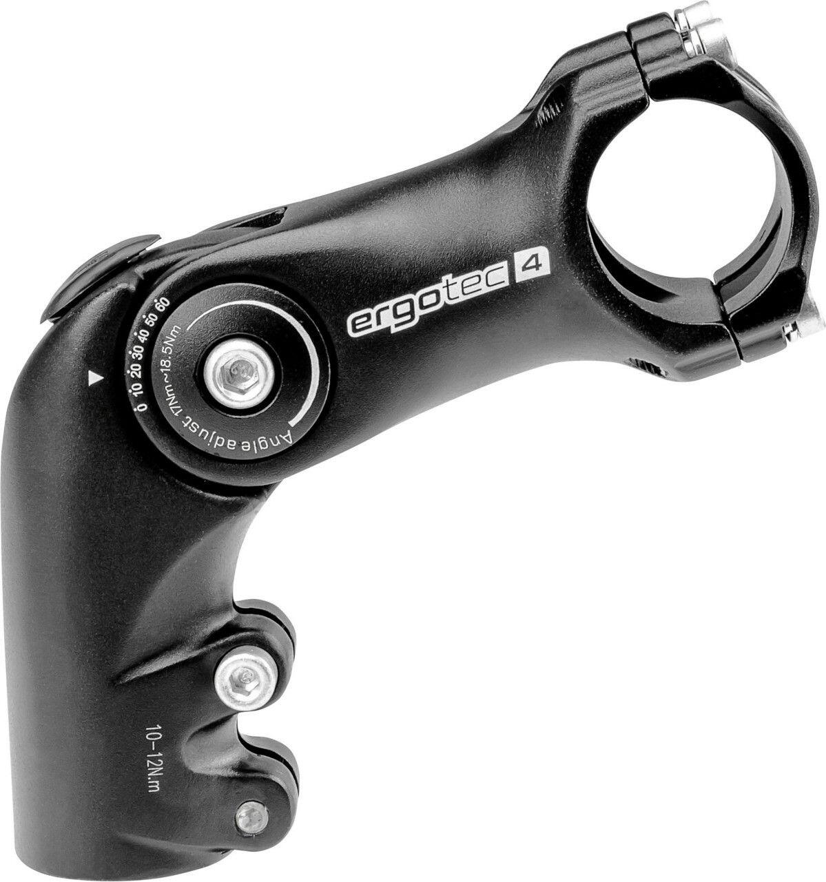 Trzon regulowany pod kątem Ergotec octopus 2 a-head 50 31.8/28.6/110 mm