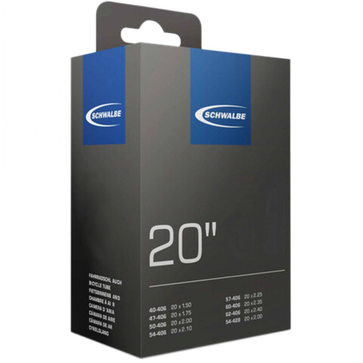Dętka Schwalbe Sv 7AP Air Plus 20