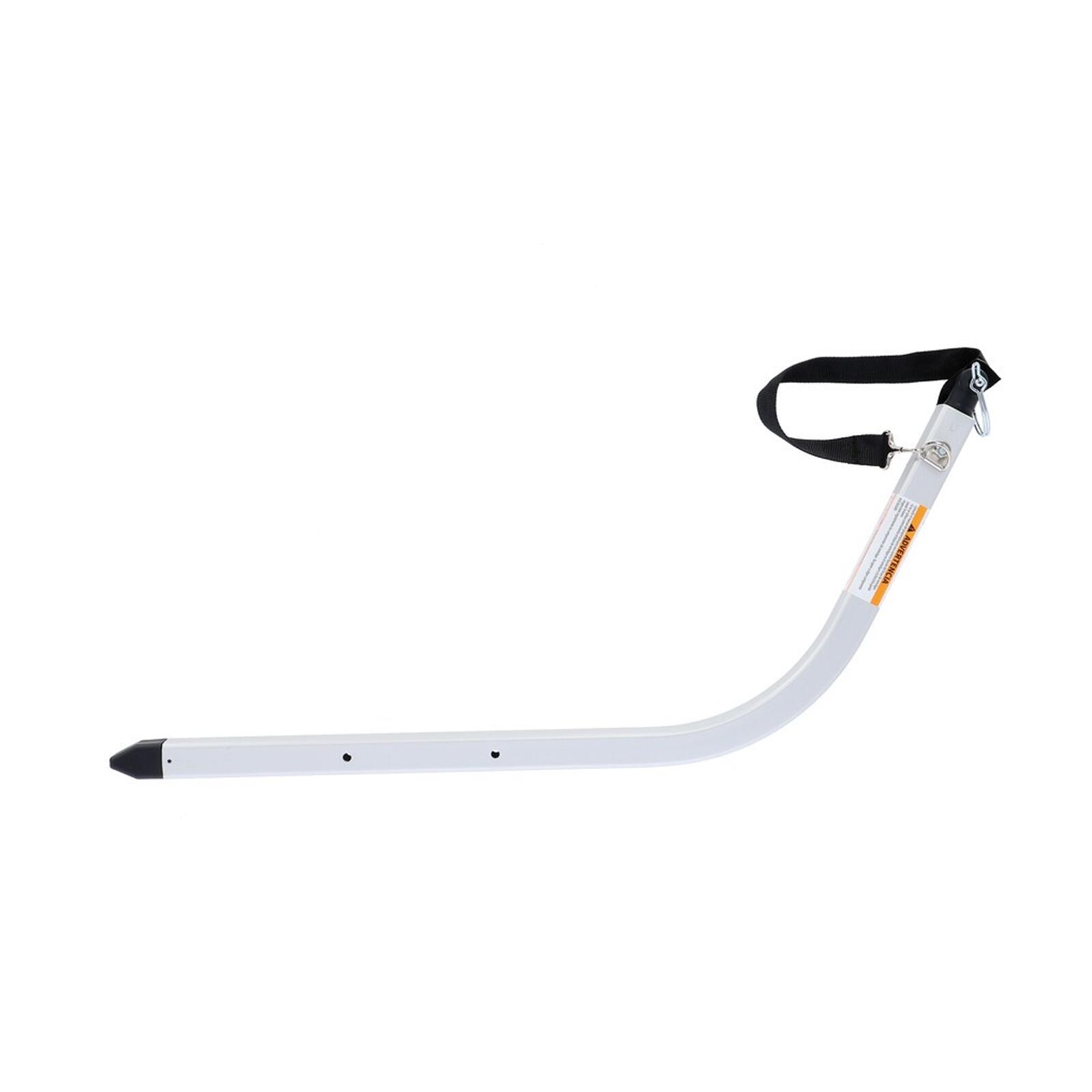 Zestaw montażowy Burley Kard dlite Double/Cub