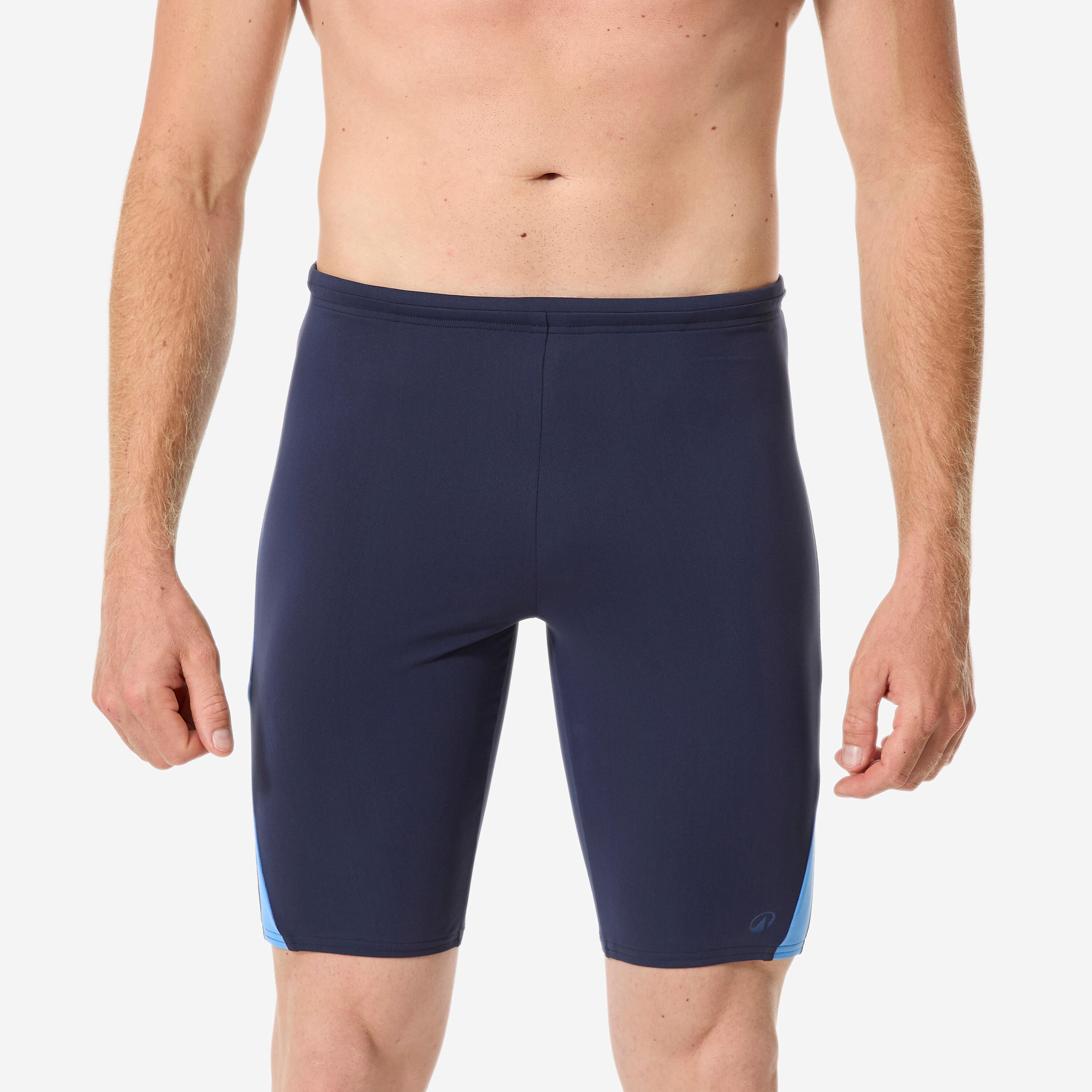 Spodenki pływackie jammer męskie Decathlon Yoko