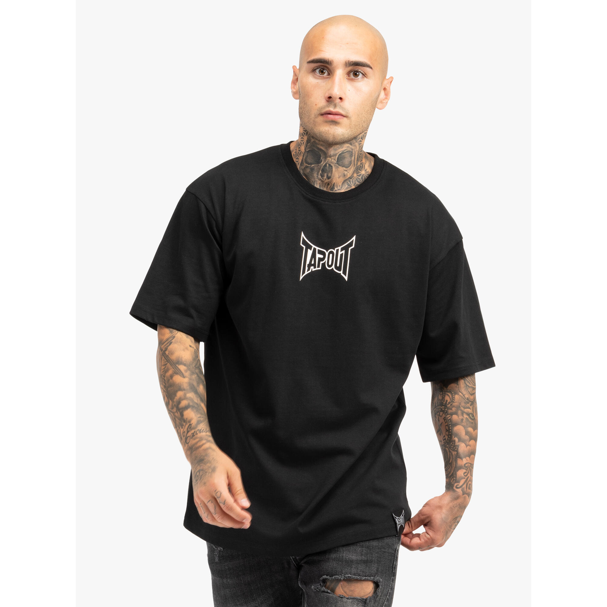 Koszulka Tapout Elsinor