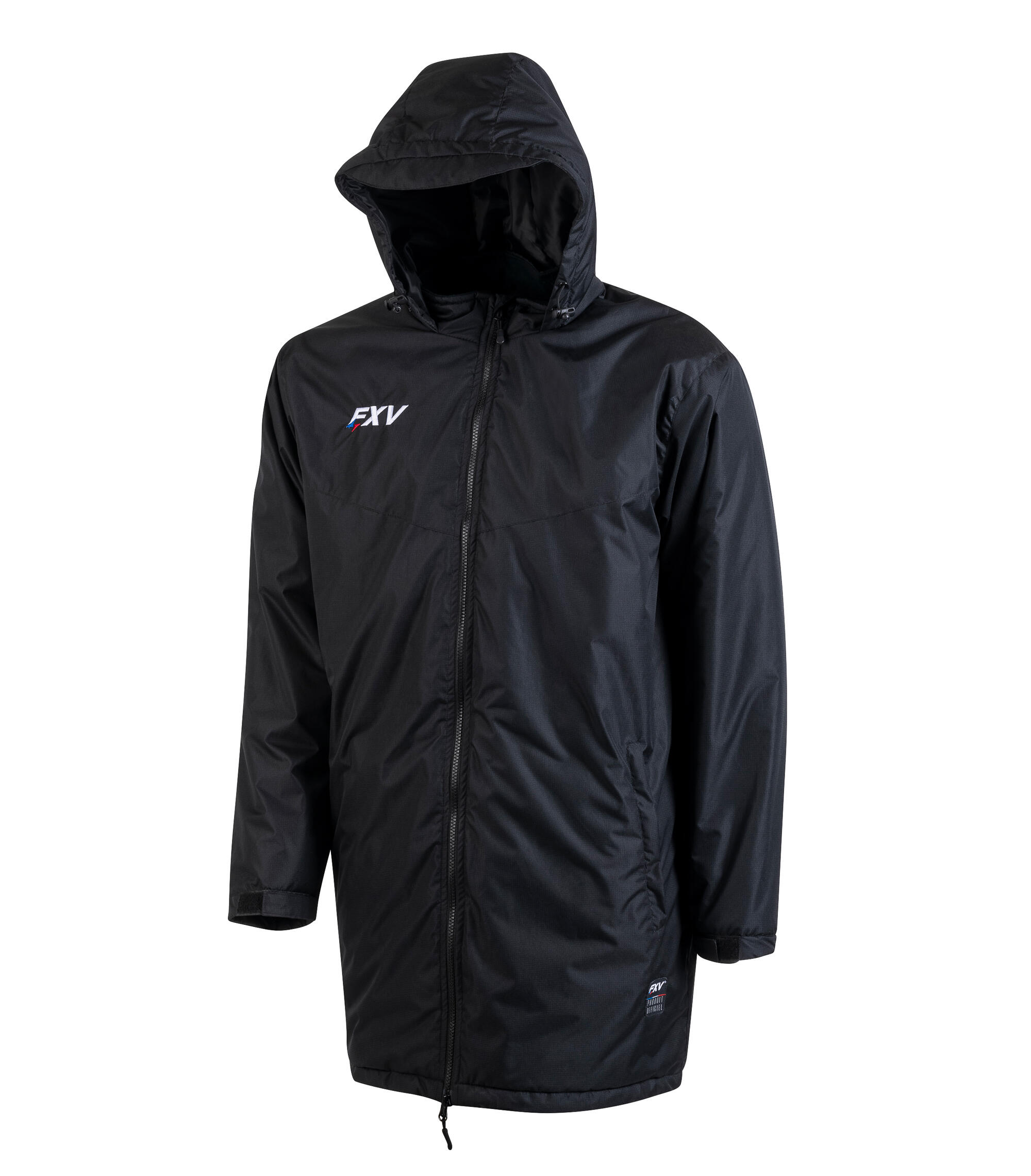 Parka Coach Force XV Force 2