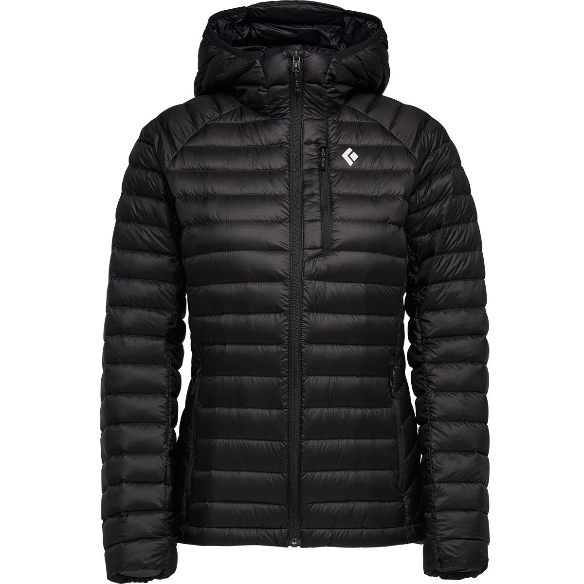Damska kurtka z kapturem Black Diamond Approach