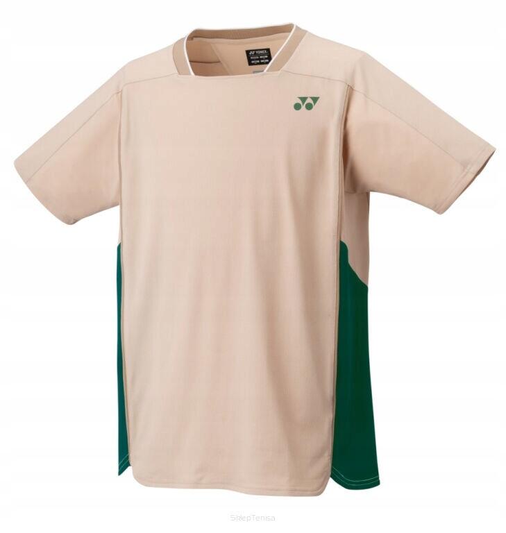 Koszulka tenisowa Yonex Crew Neck