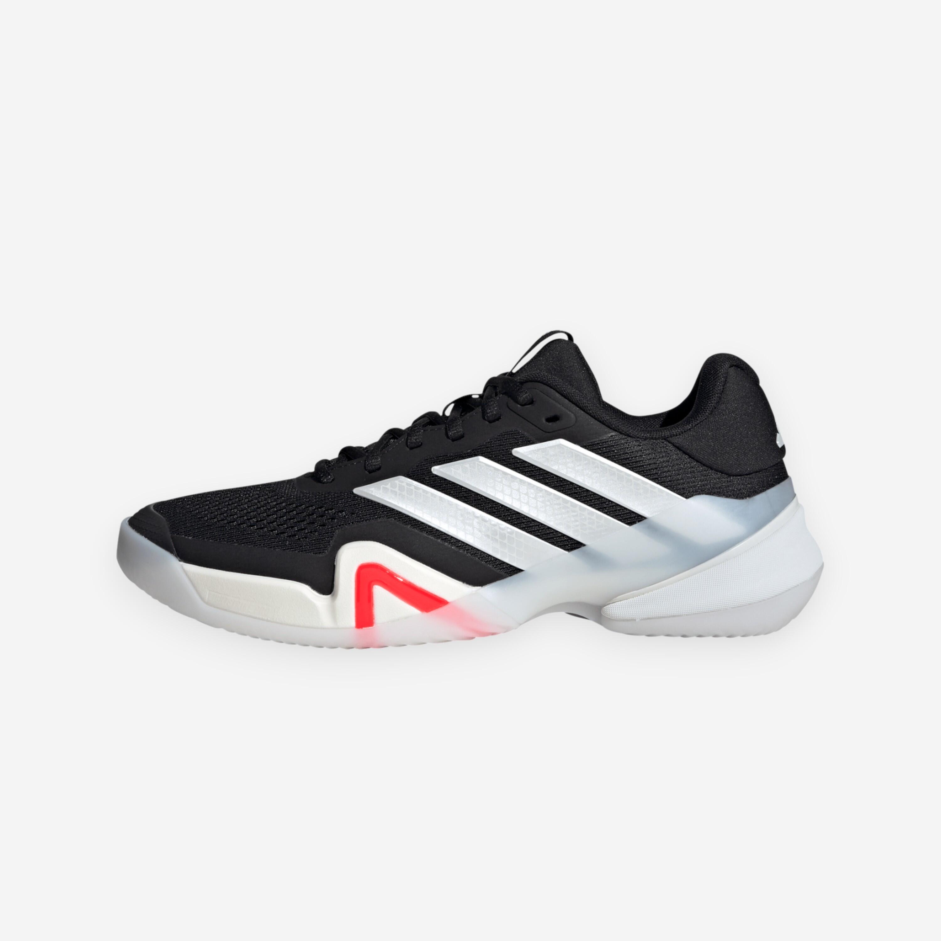 Buty tenisowe męskie ADIDAS Barricade 14 na korty ziemne