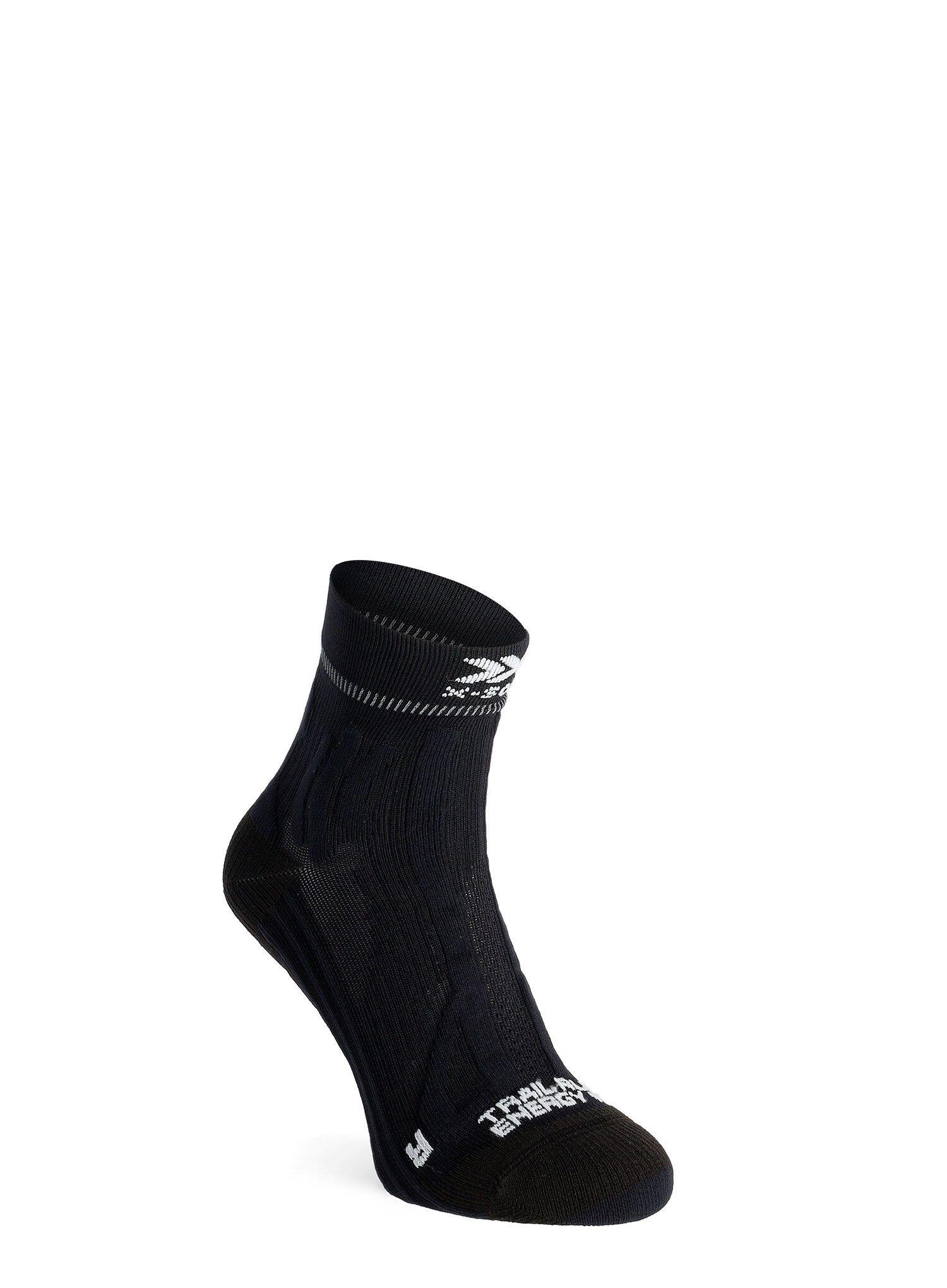 Skarpety do biegania damskie X-Socks Trail Run Energy 4.0