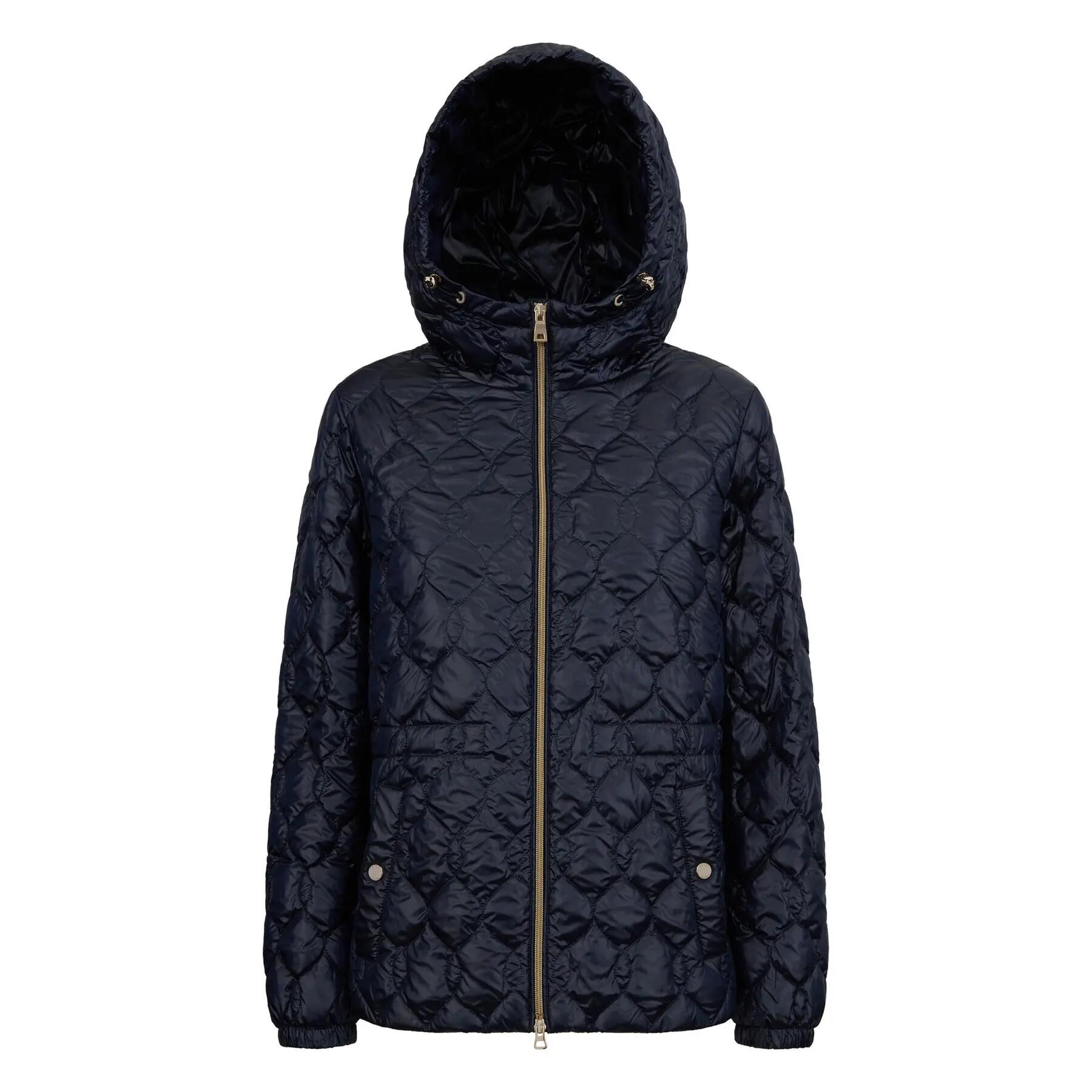 Damska kurtka parka Geox Myluse