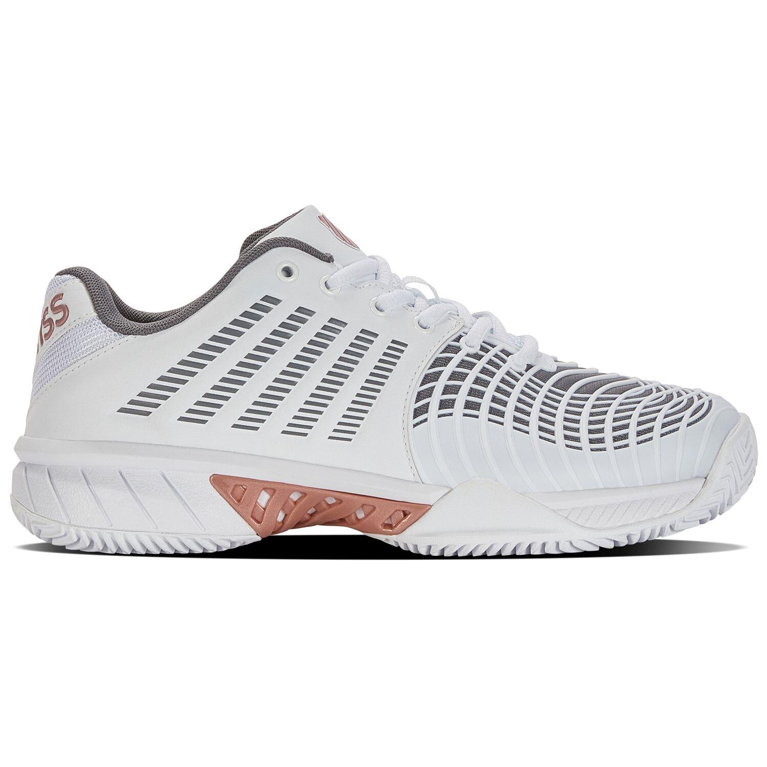 Kswiss Expressight 3 Blanco Mujer 98563179