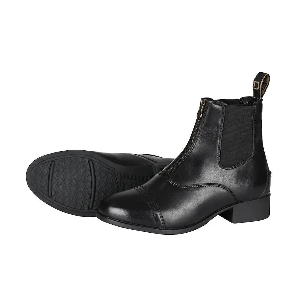 Buty jeździeckie z zamkiem Dublin Foundation Paddock II