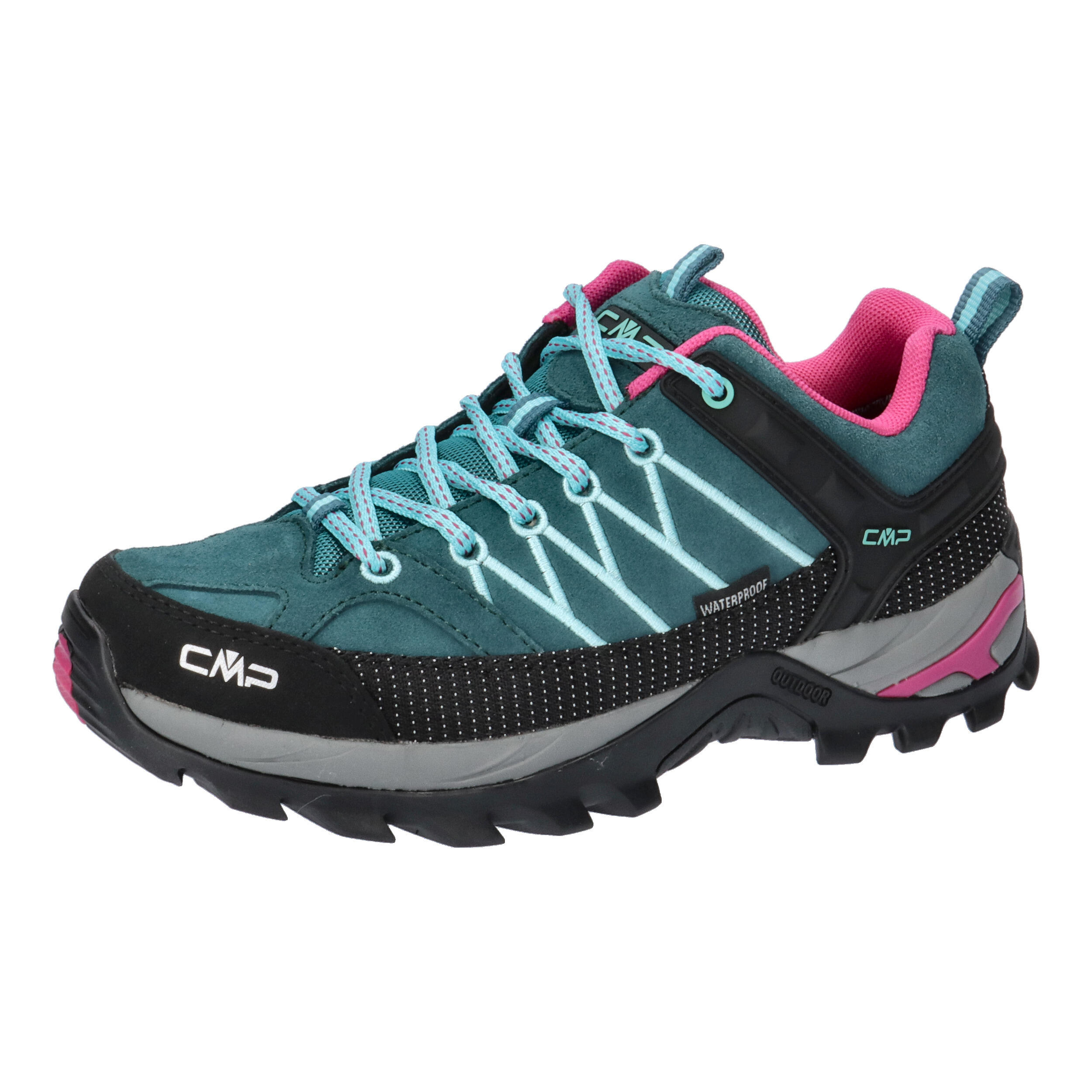 Buty trekkingowe damskie CMP RIGEL LOW