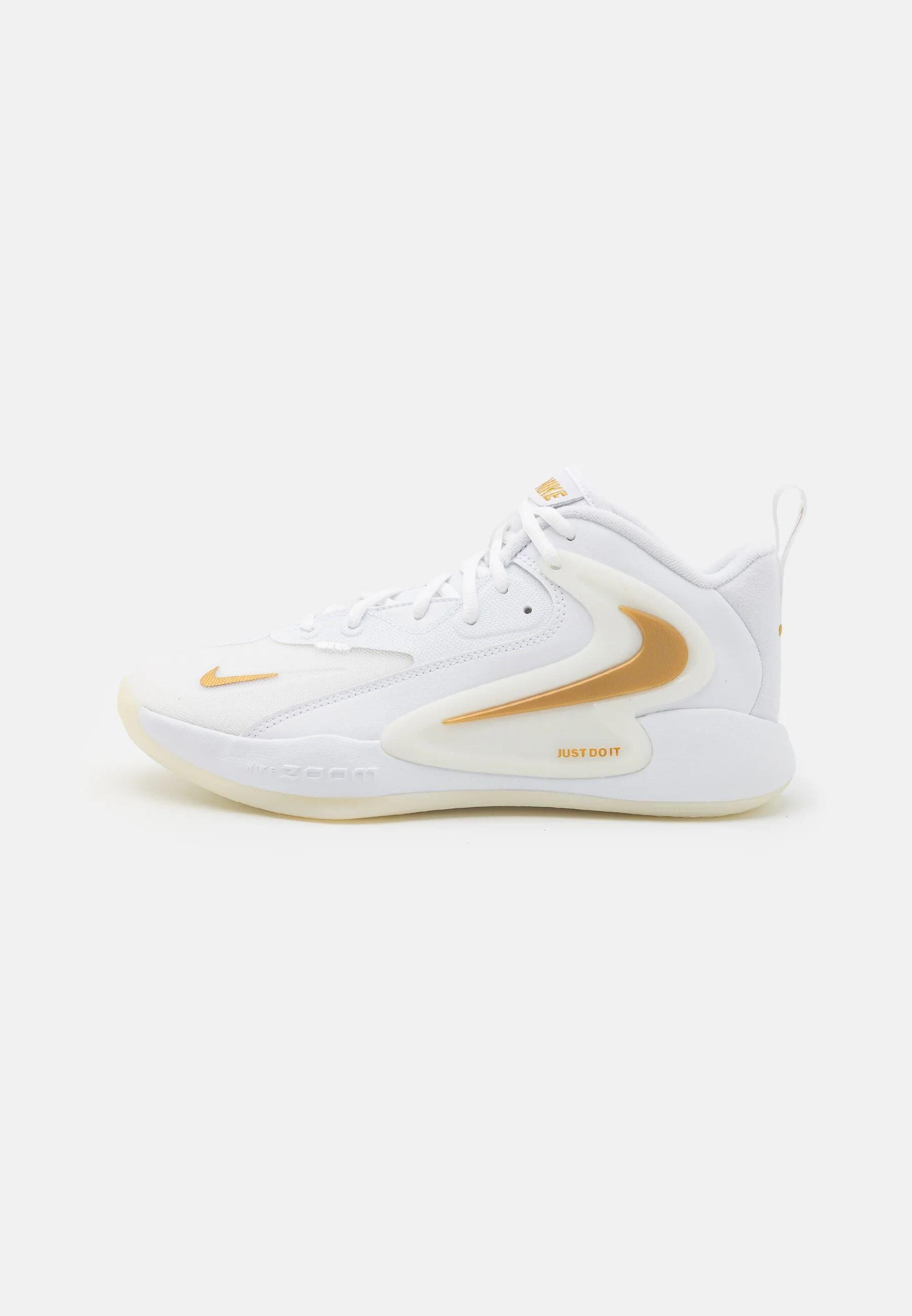 Buty Nike Do Siatki Nike Zoom Hyperset 2 Dorosłych