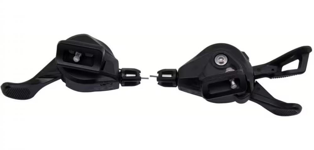 Manetki kciukowe SHIMANO SLX SL-M7100-I para 2x12 biegów I-Spec EVO