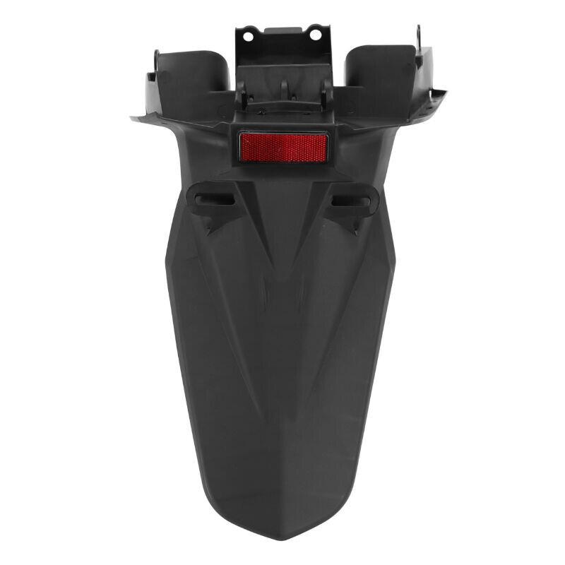 Tylny chlapacz P2R Yamaha 125 N-Max 2015>2020
