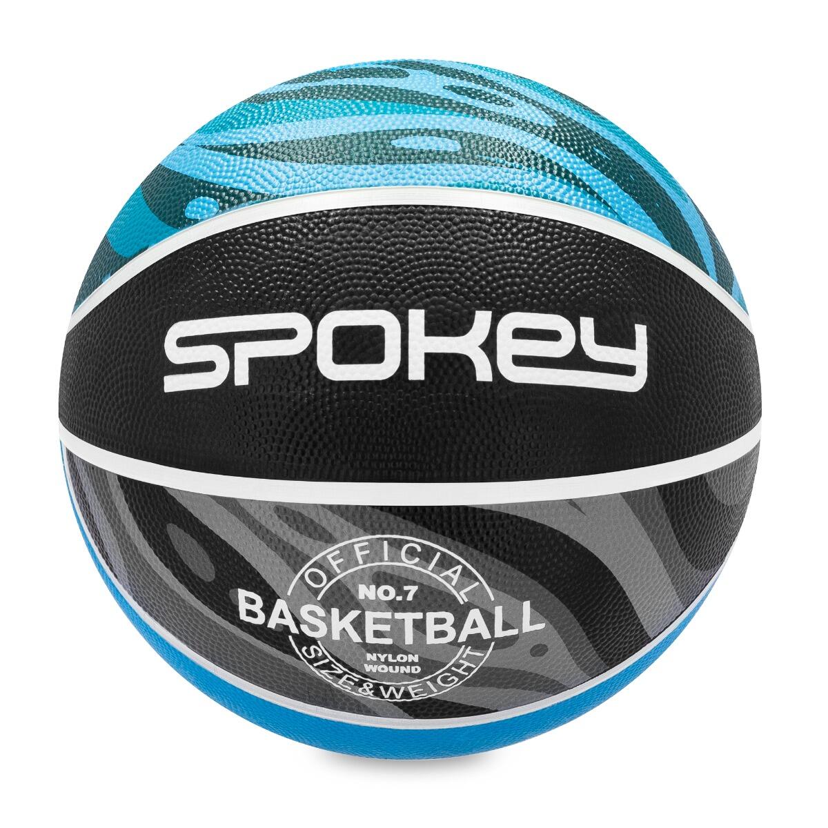 Piłka do koszykówki Spokey Victorior