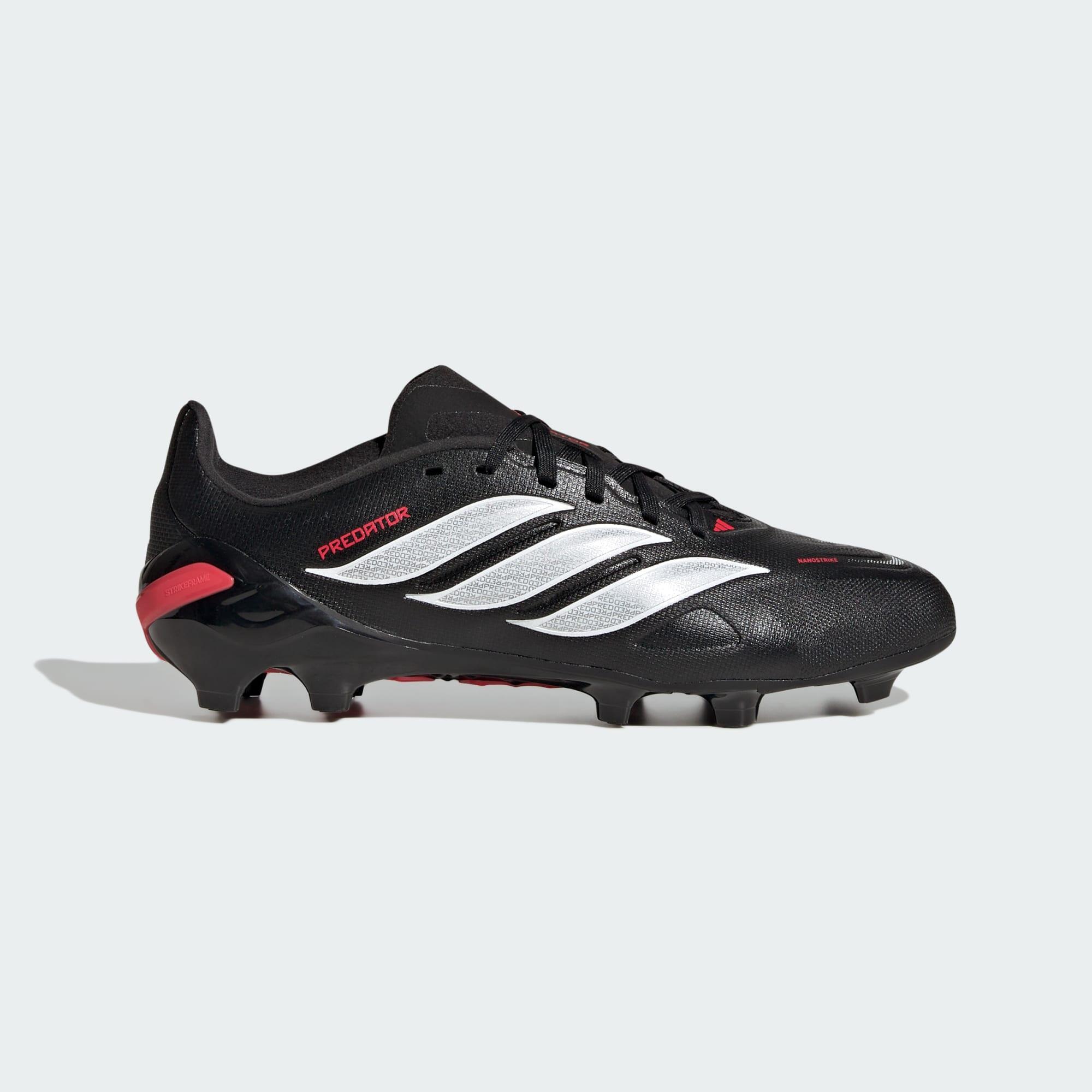 Dziecięce buty piłkarskie PREDATOR LEAGUE FG