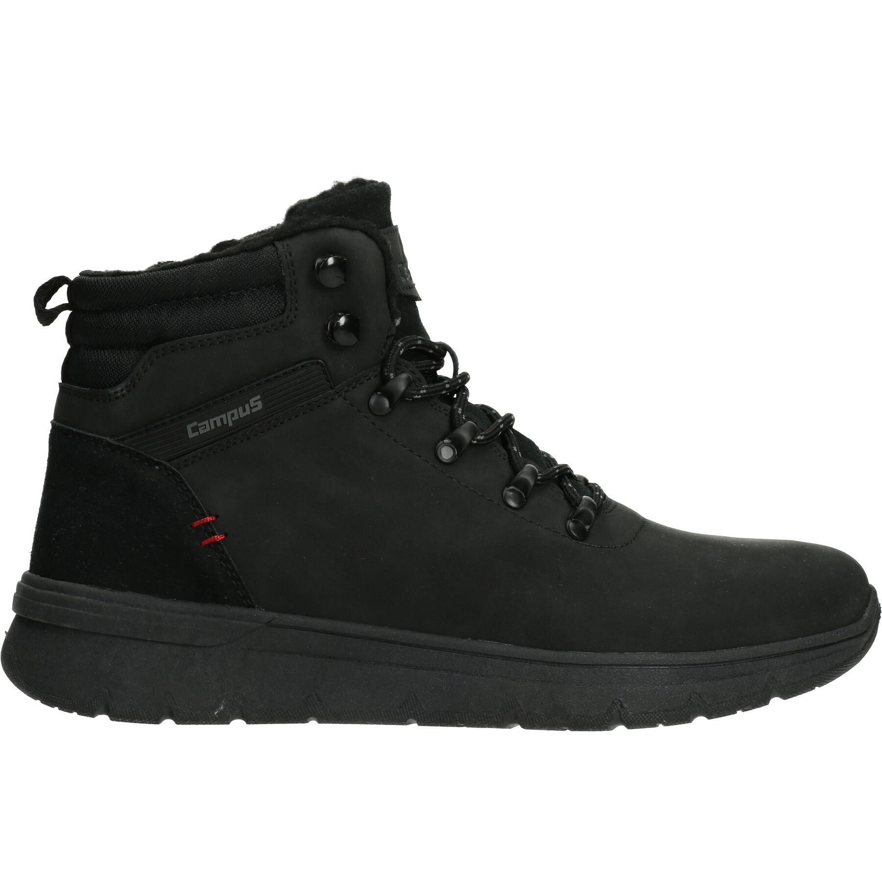 Buty męskie Campus Laros 43 czarne