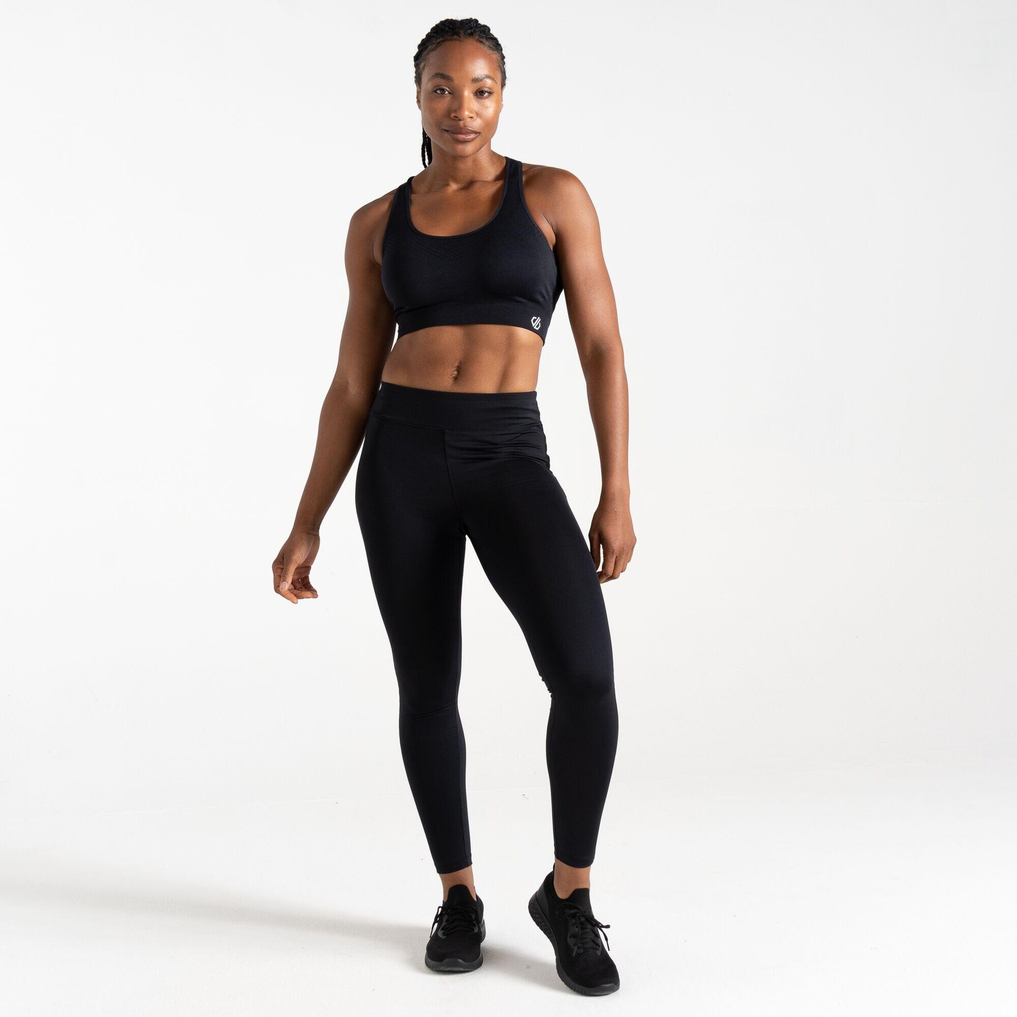 Legitimate damskie sportowe legginsy