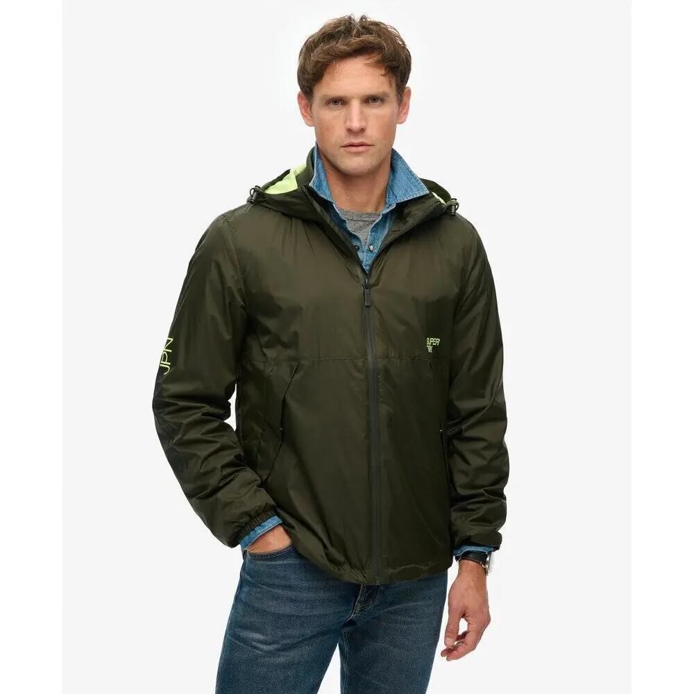 Windbreaker Superdry