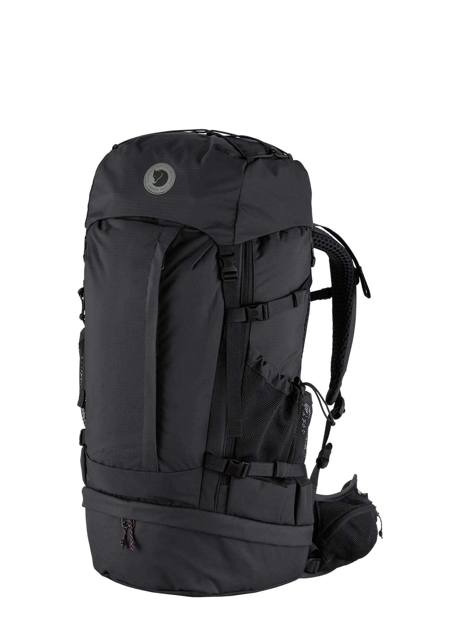 Plecak trekkingowy Fjallraven Abisko Trek 48