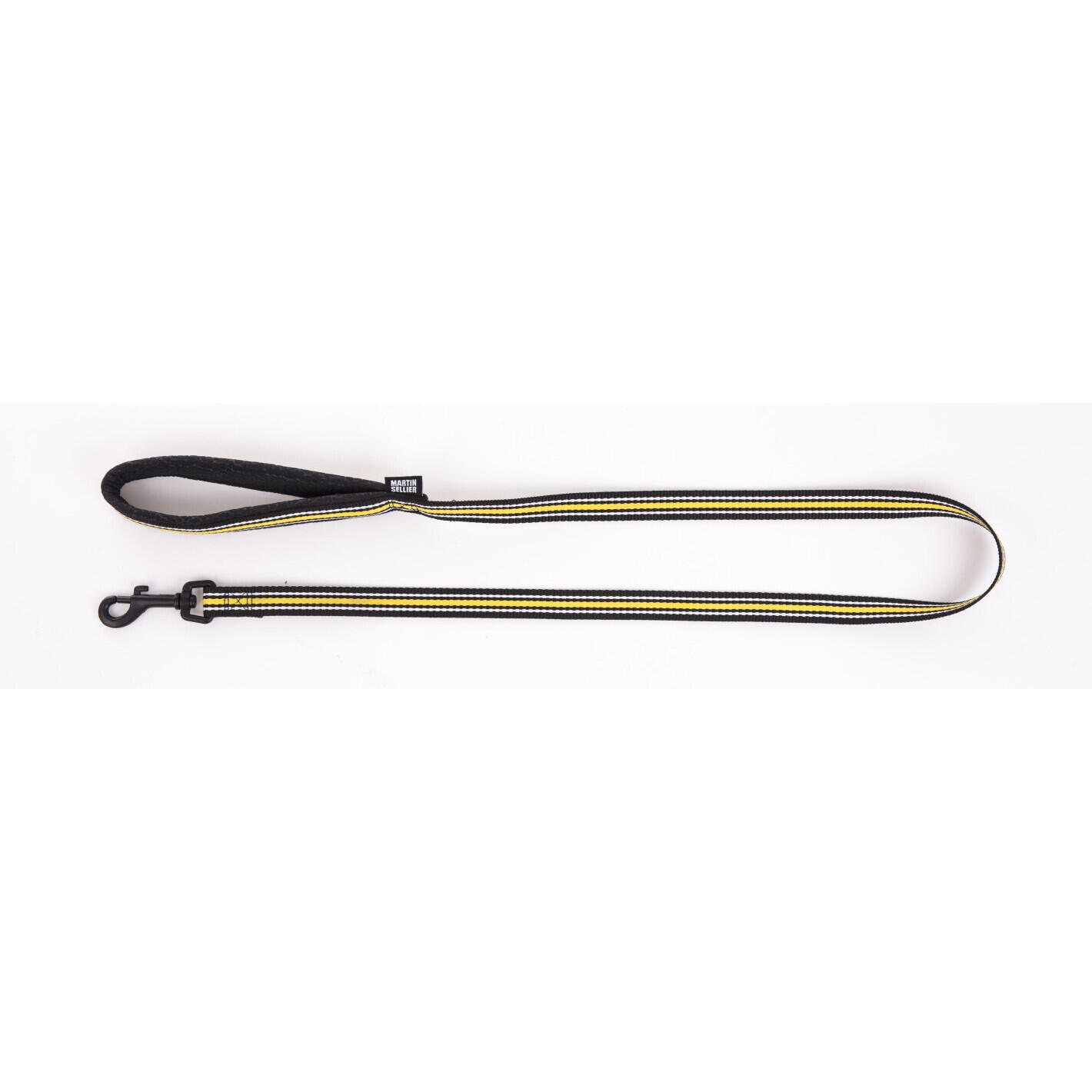 Smycz dla psa trio nylonowa Martin Sellier M