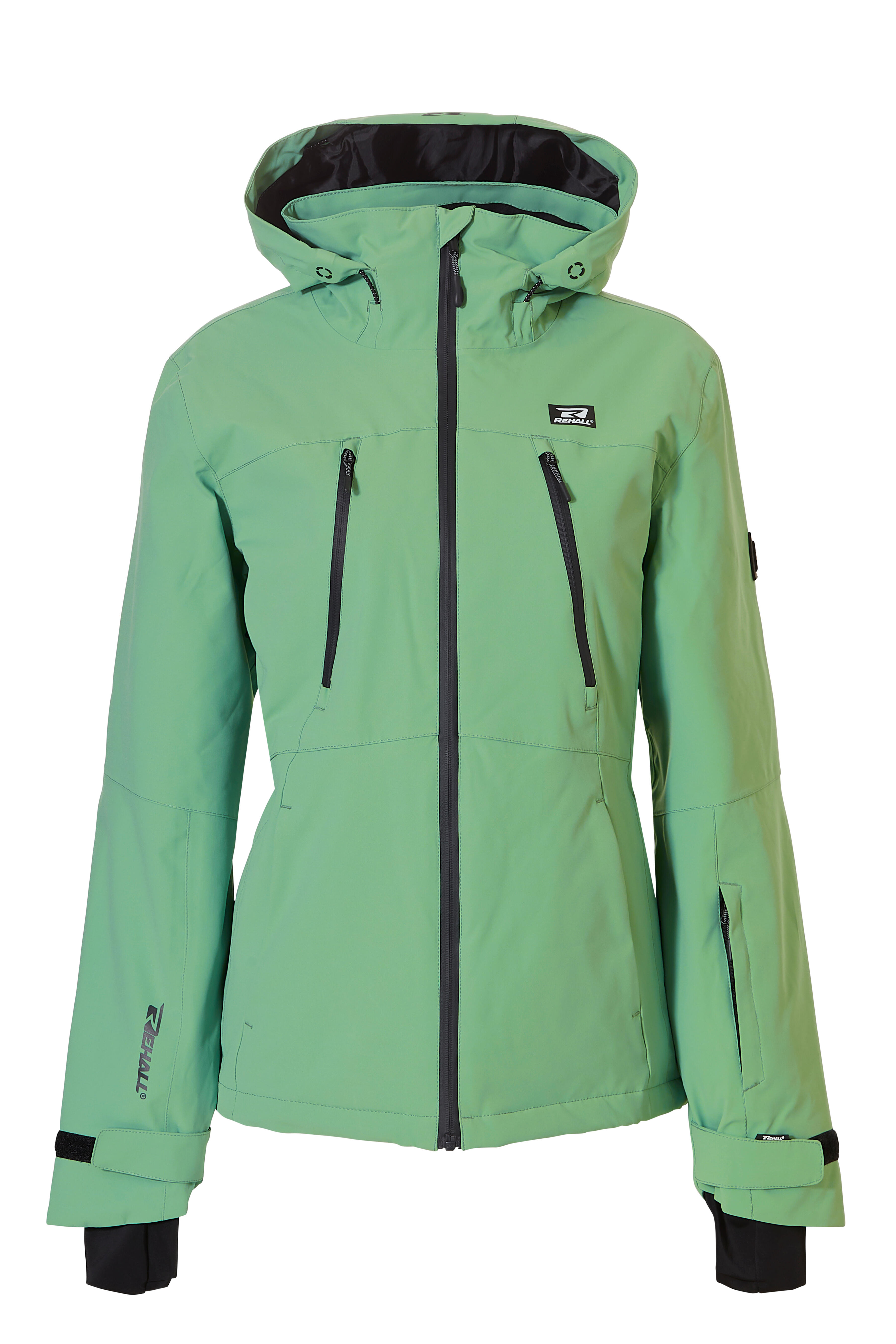 REHALL - MEAVE-R - Damen Wintersportjacke