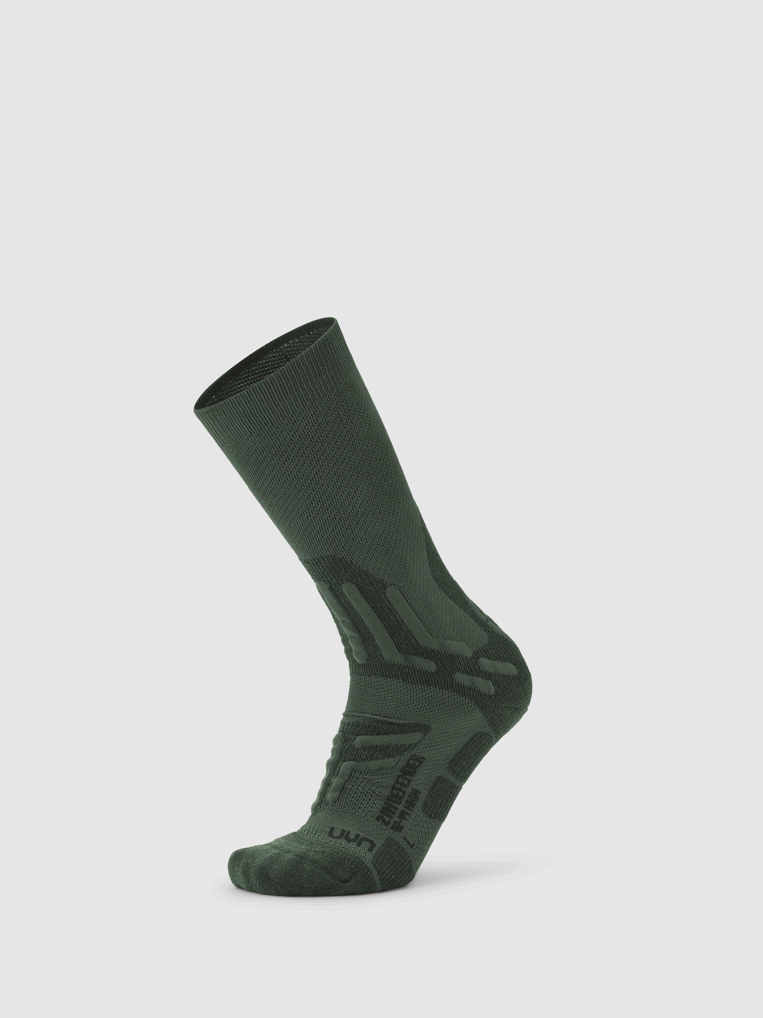 Defender 2In High Socks
