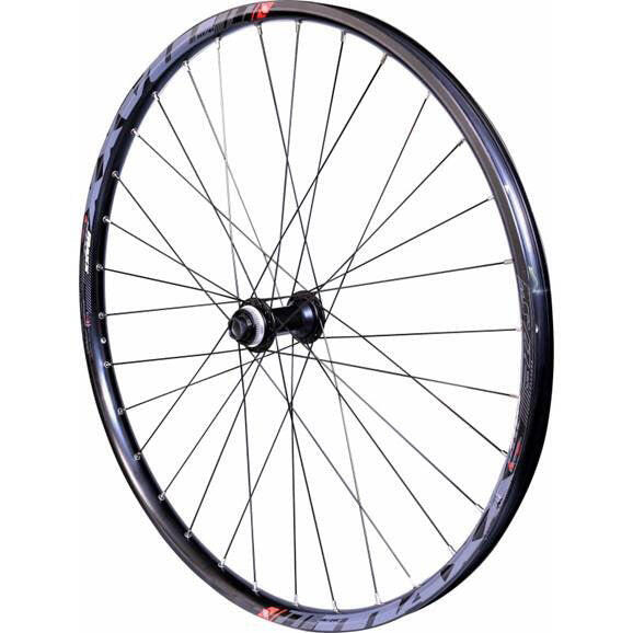 Velox 29 Przednie koło Maxx Shim Alivio MT400 TX15 15x110 mm Boost