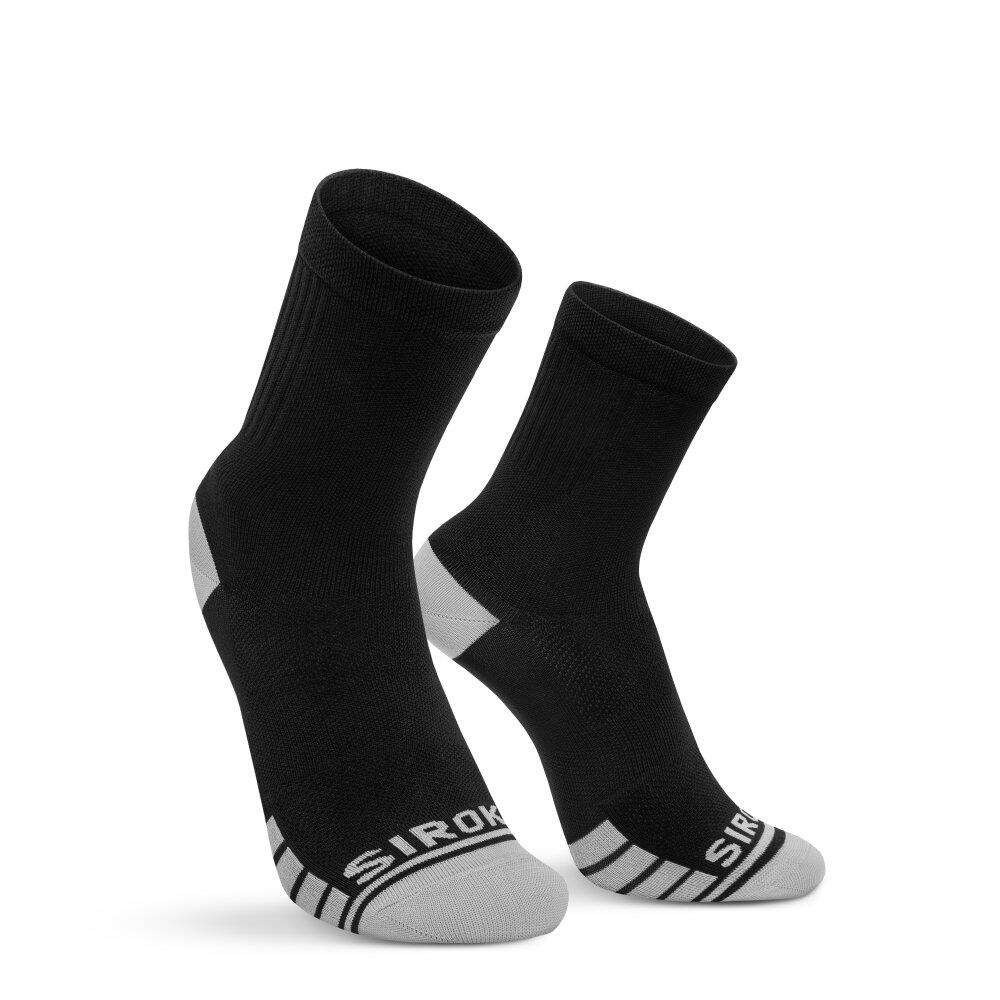 Skarpetki rowerowe Gravel unisex SIROKO GS1