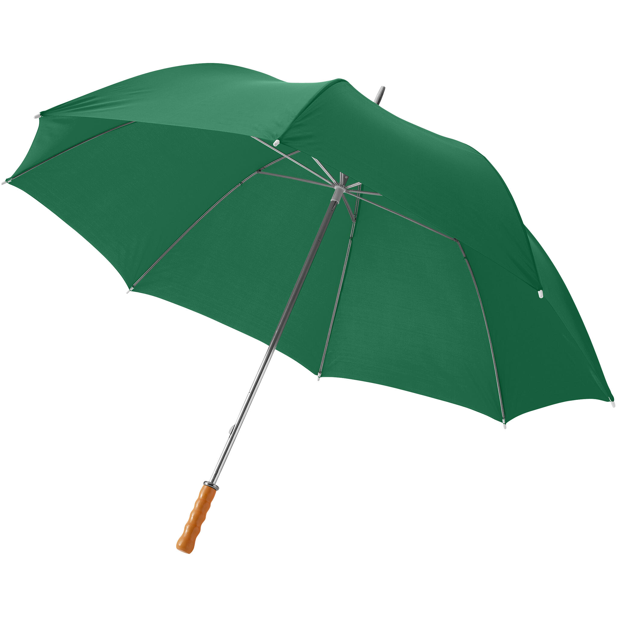 Фото - Гольф Bullet Parasol Golfowy 30 Cali Zielony 