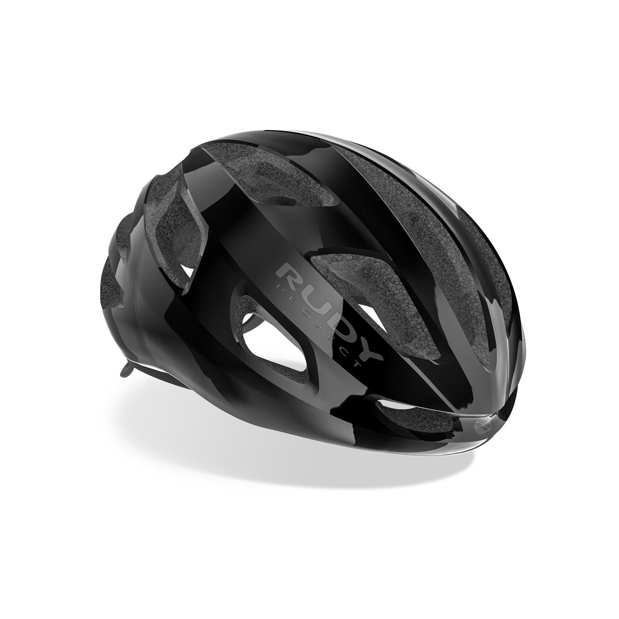 Kask drogowy Rudy Project Strym Z
