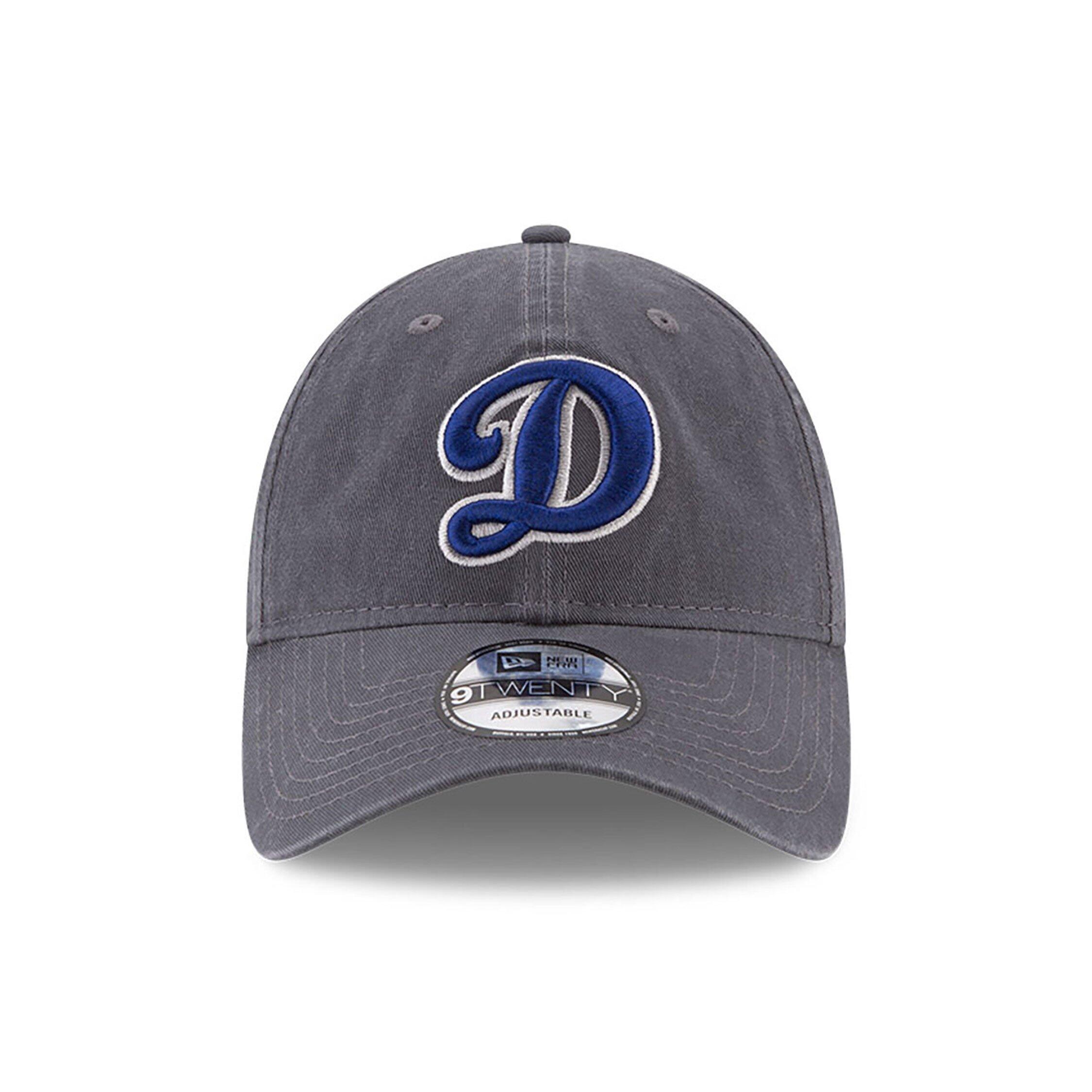 Czapka z daszkiem New Era MLB Los Angeles Dodgers