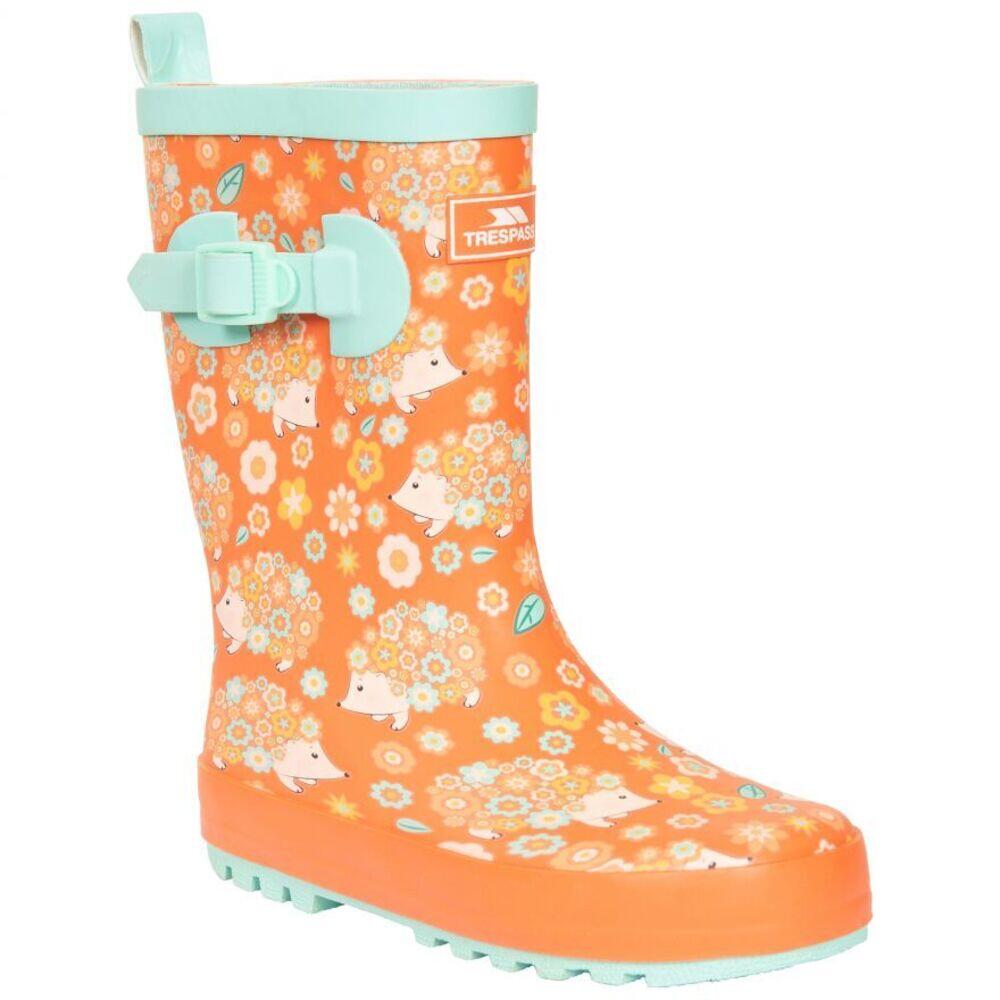 Buty Dziecięce Puddle Wellington