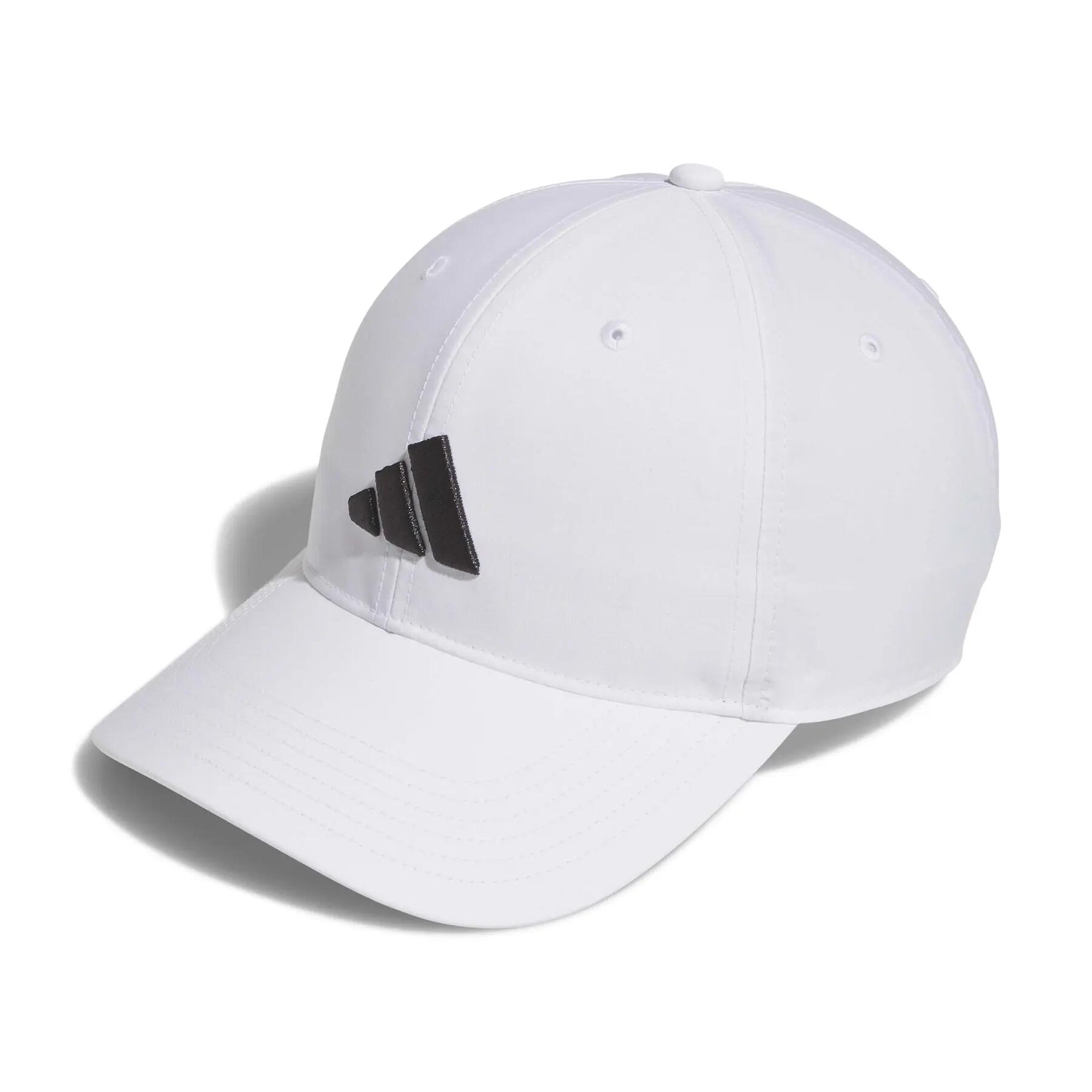 Damska czapka z daszkiem adidas Tour Badge