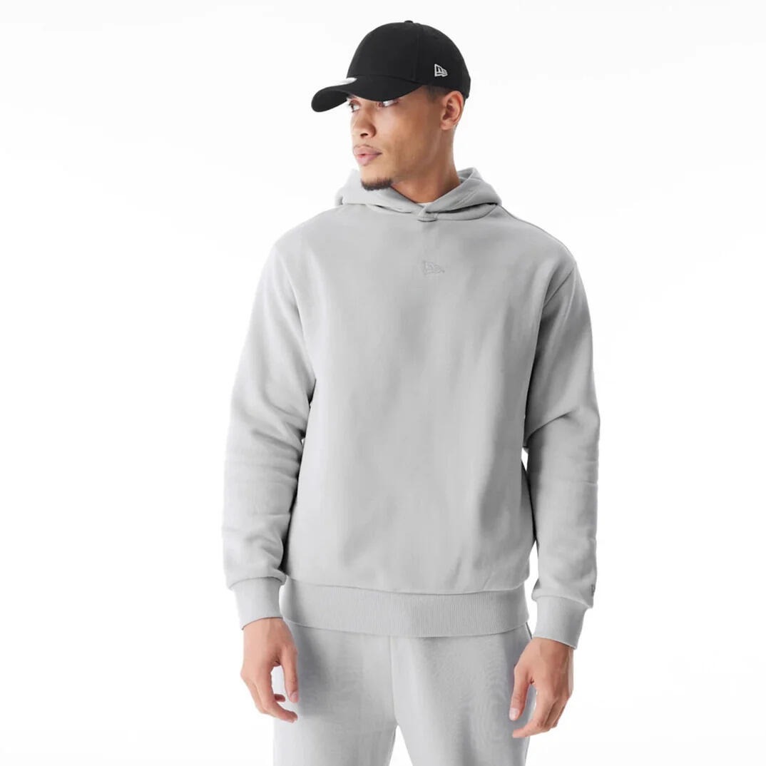 Bluza z kapturem New Era Flag