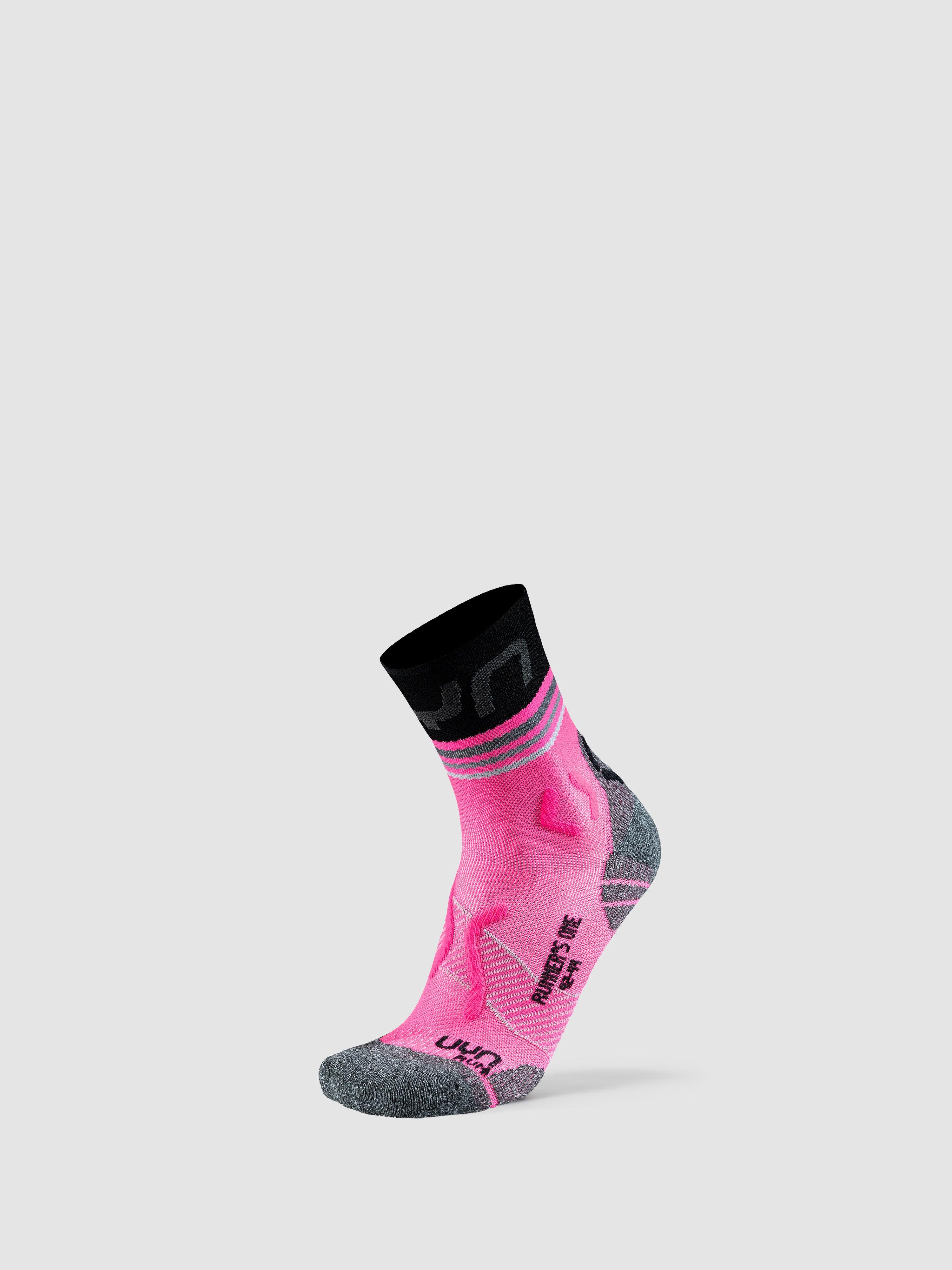 Runner's One Short Socks
