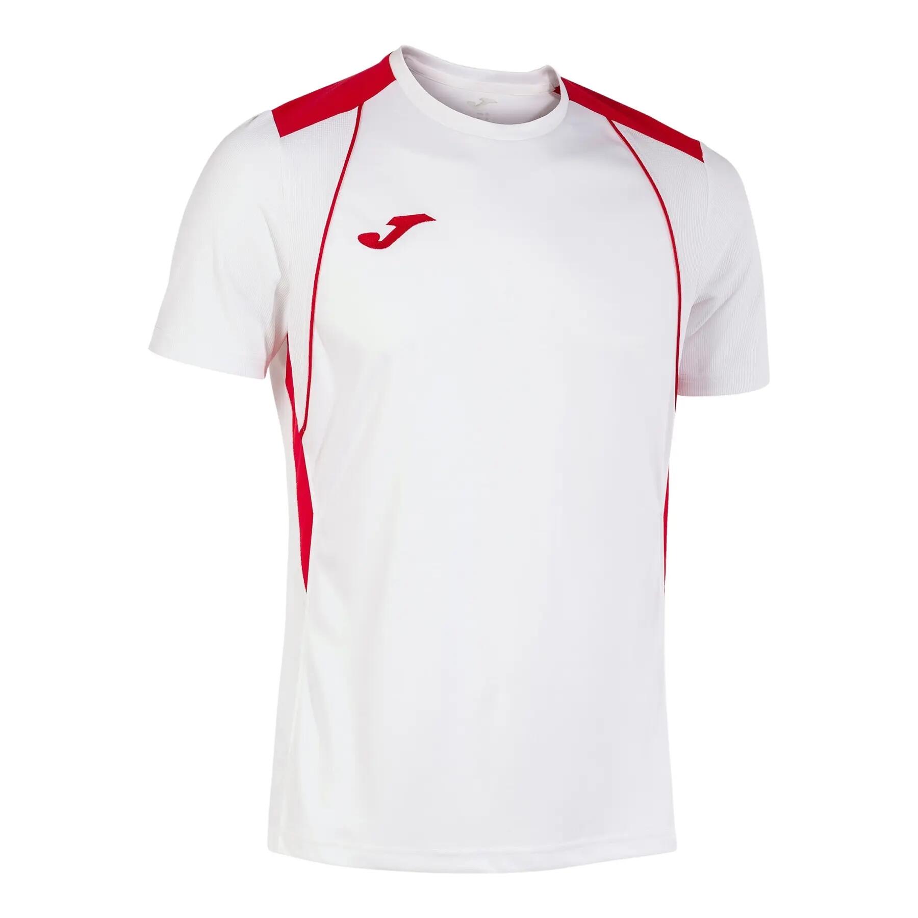 Jersey Joma Championship VII