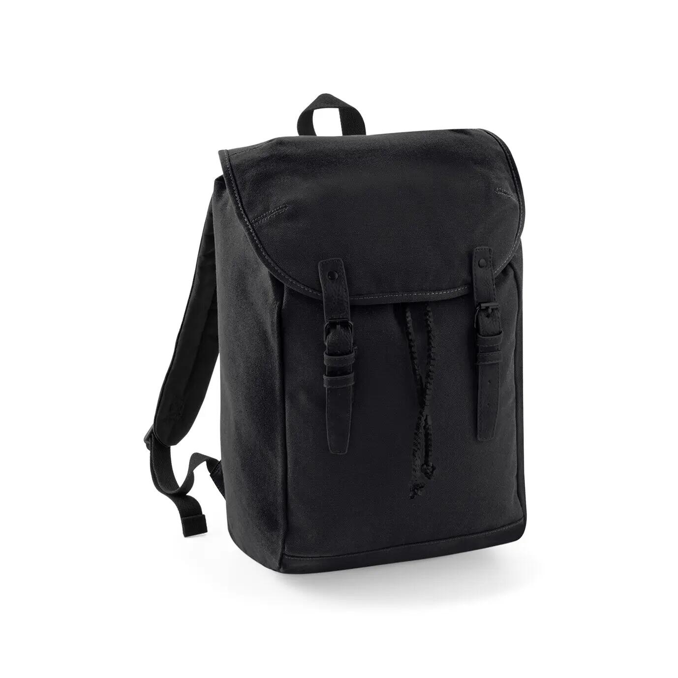 Plecak vintage Quadra