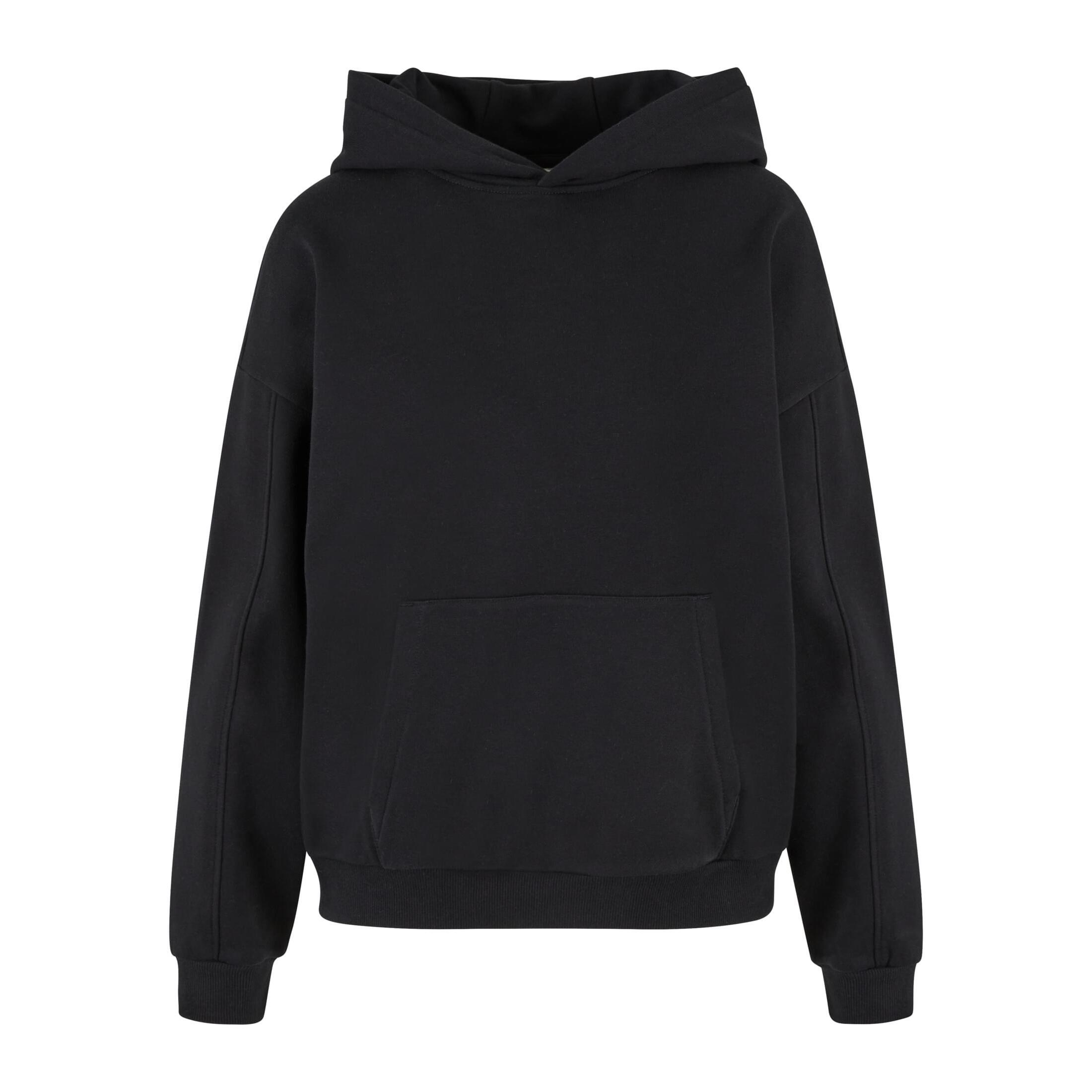 Bluza damska z kapturem Urban Classics Organic