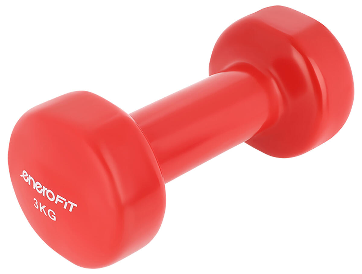 Hantla fitness Enero Fit VDB
